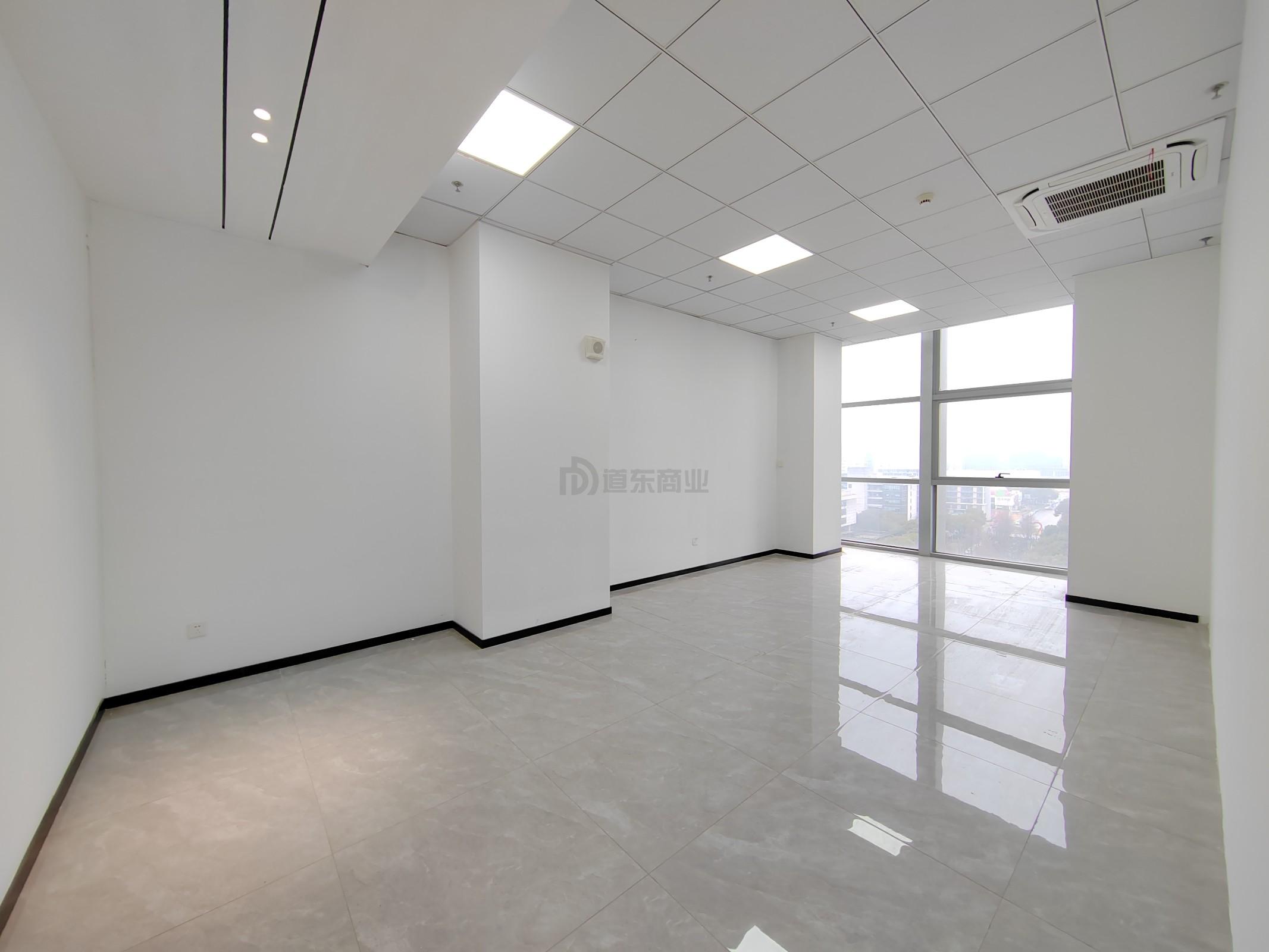 亿利科创产业园面积155平