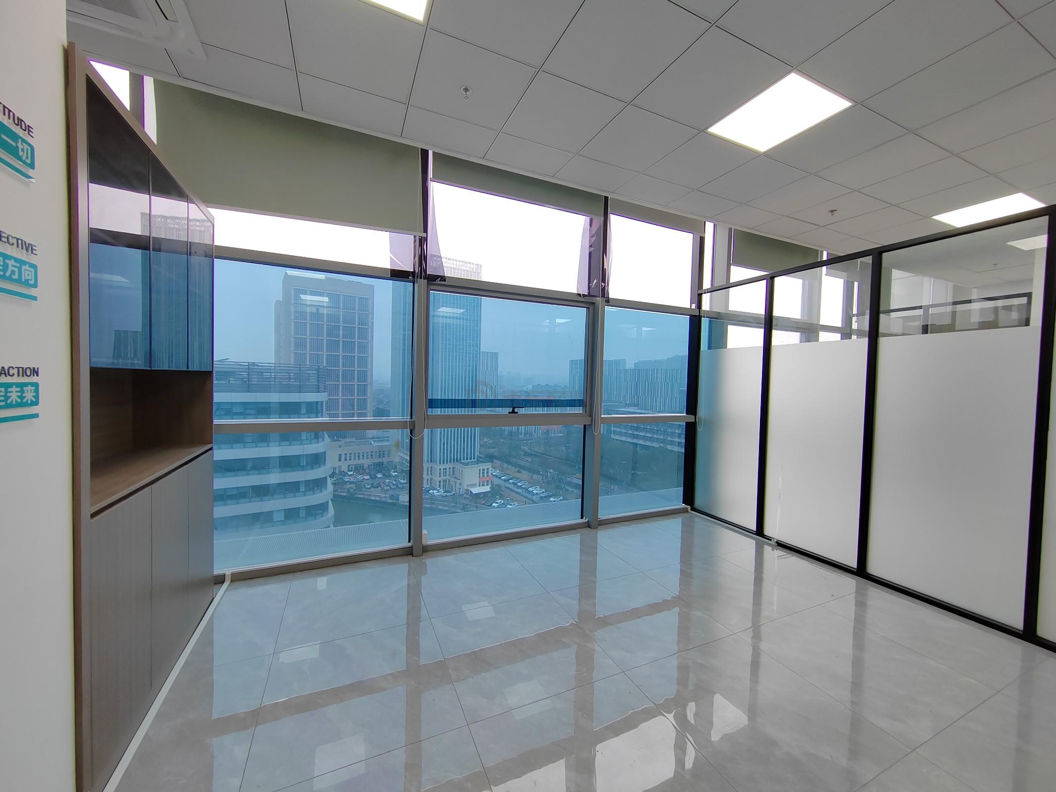 亿利科创产业园面积198平