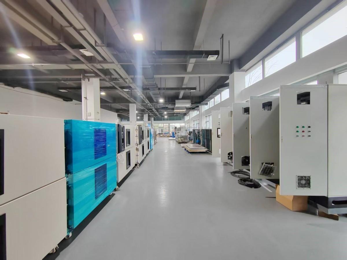 亿利科创产业园面积558平