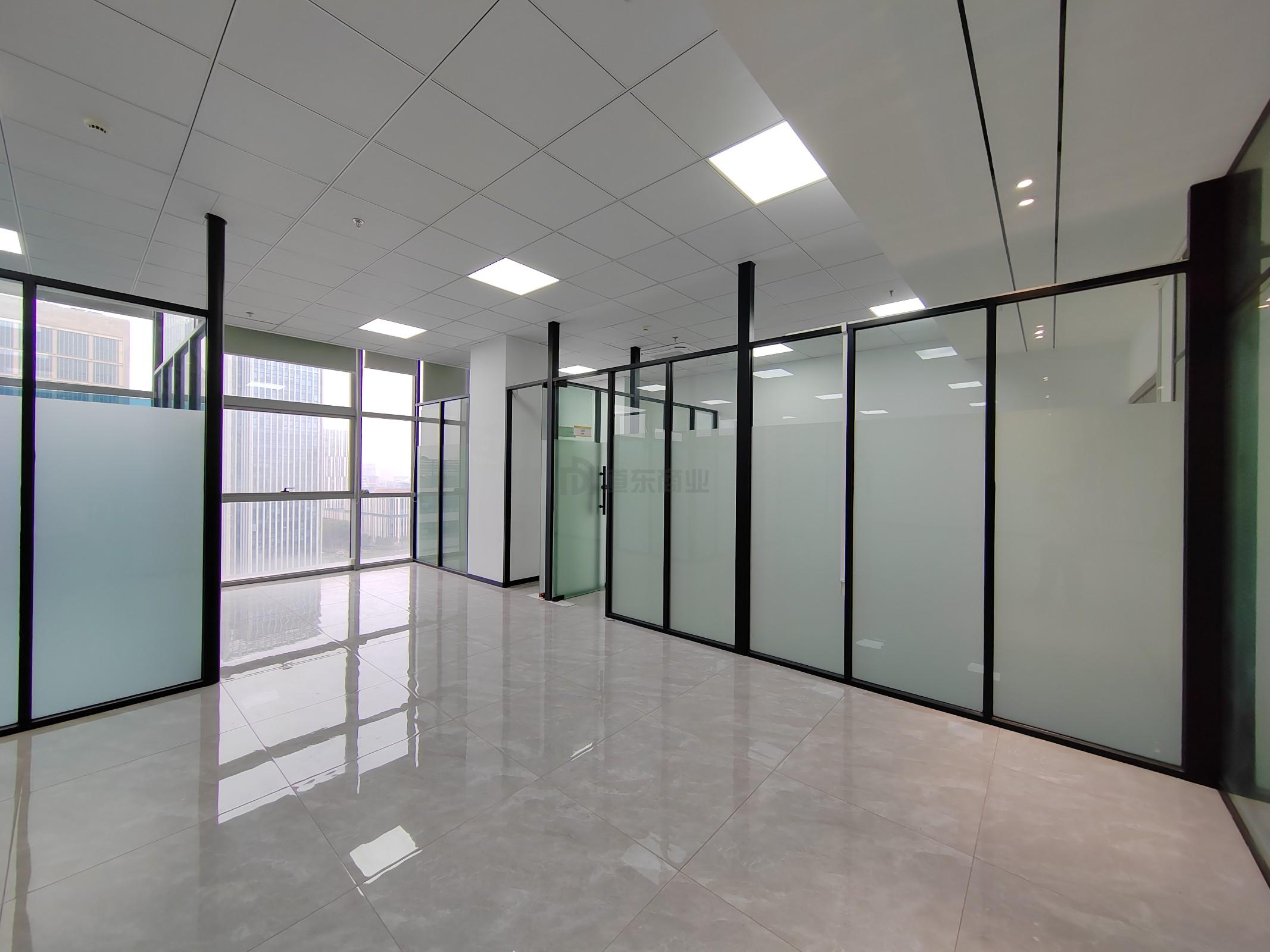 亿利科创产业园面积198平