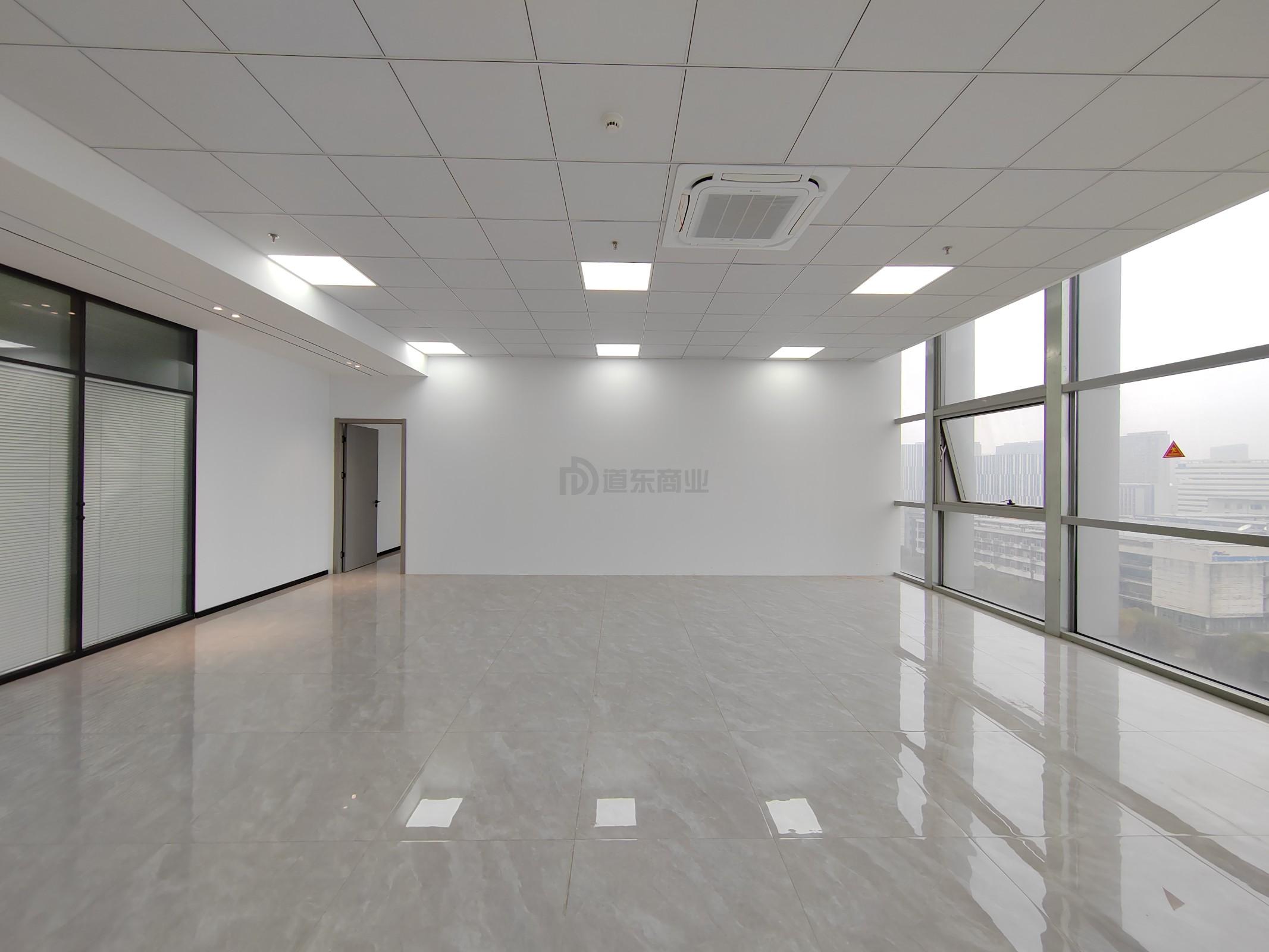 亿利科创产业园面积155平