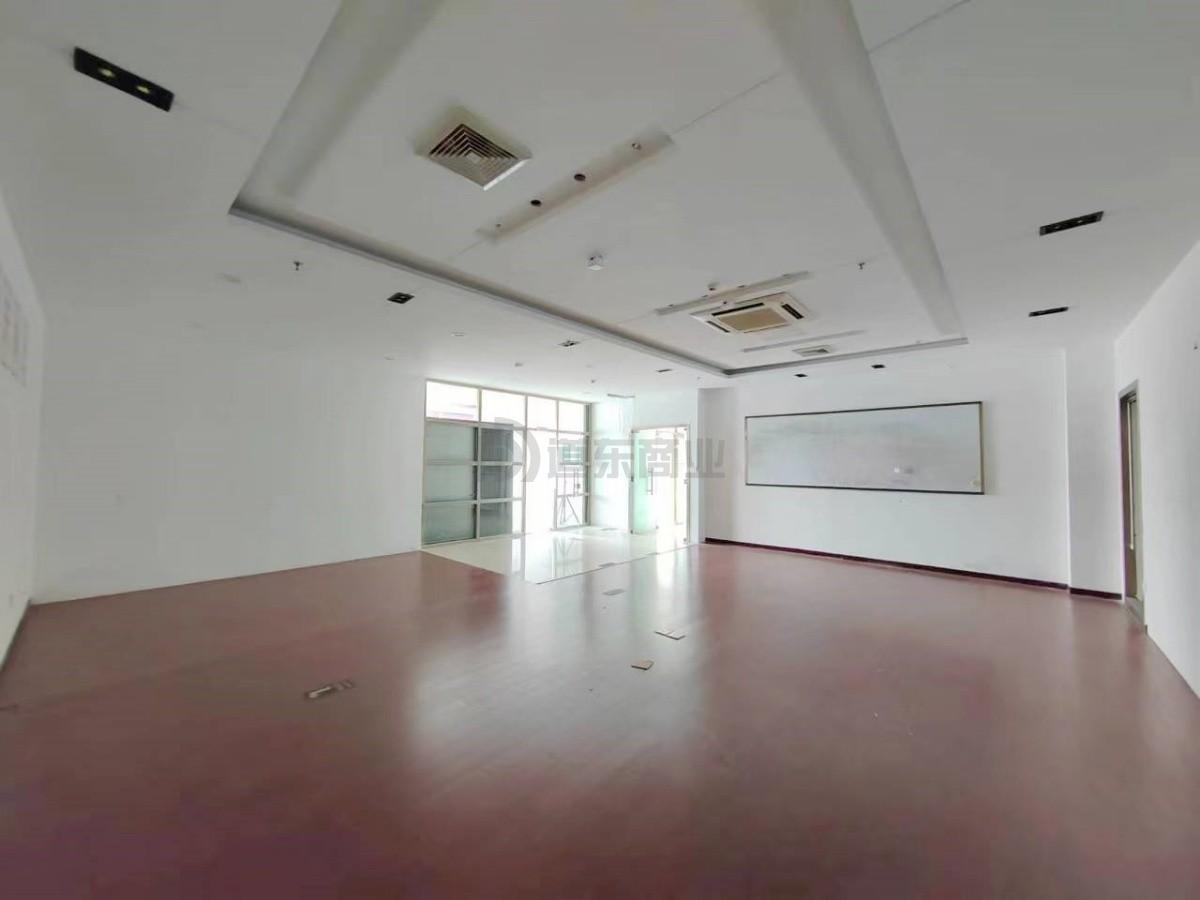 CEPA大厦面积577平