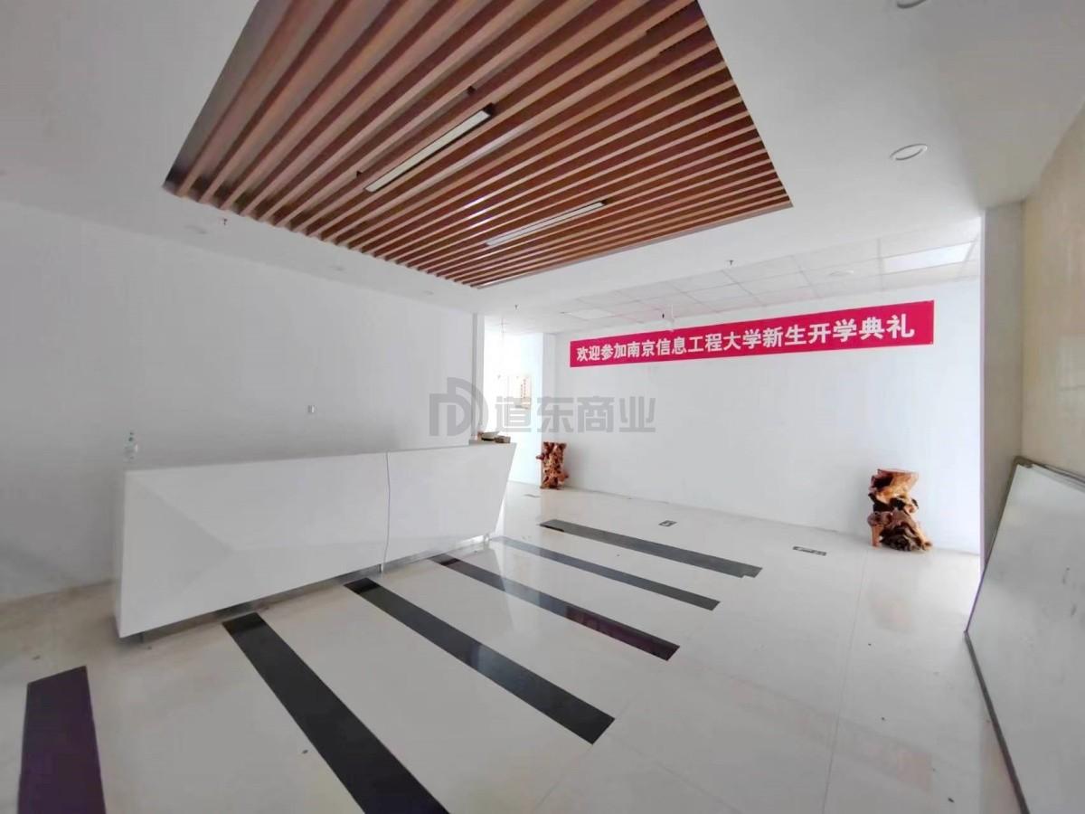 CEPA大厦577平米办公室出租