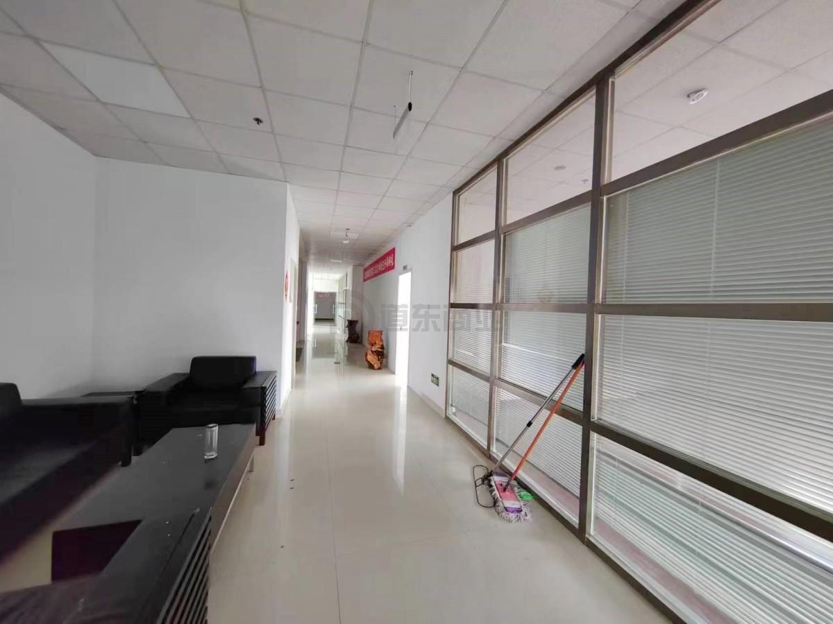 CEPA大厦面积577平