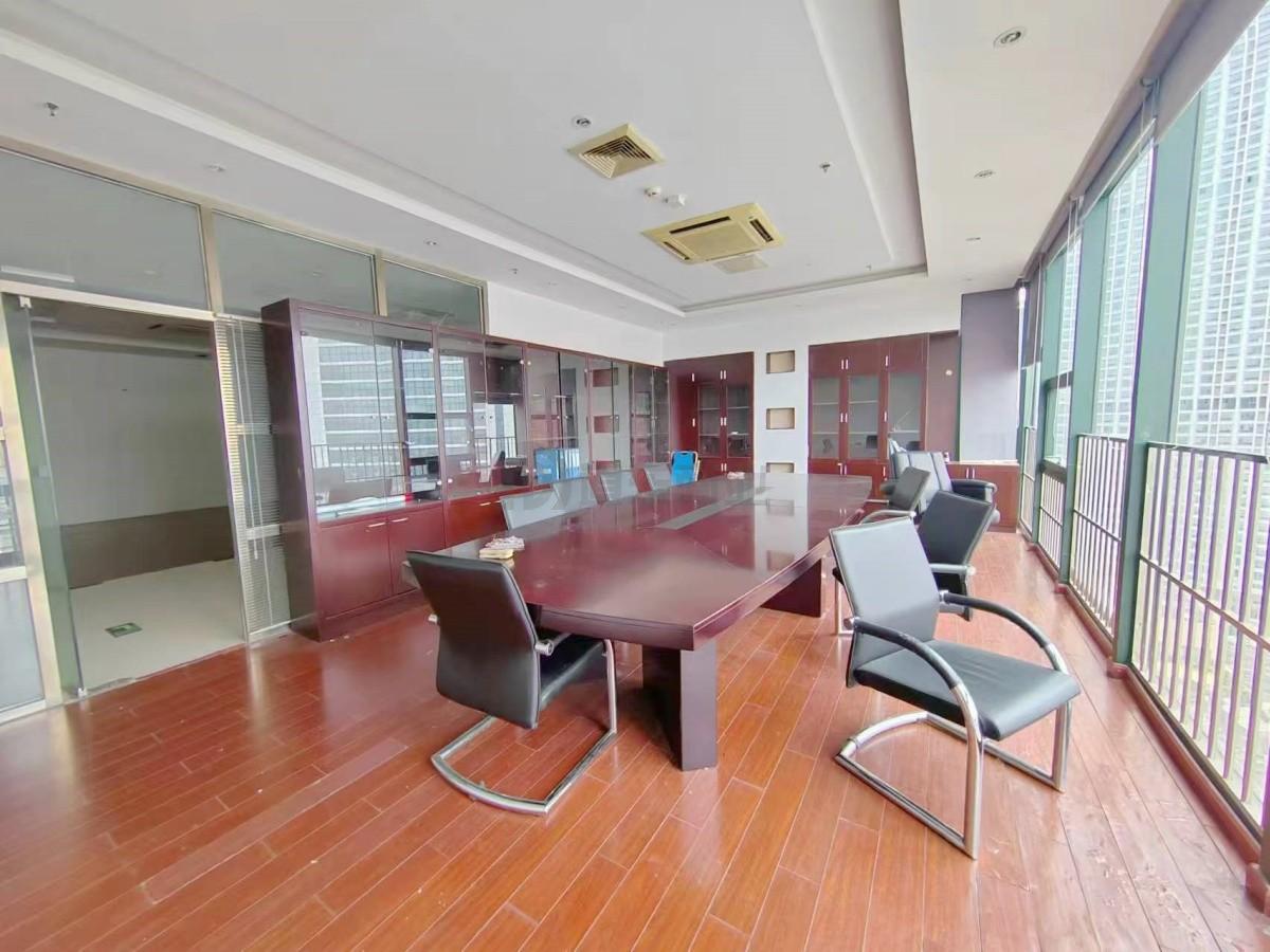 CEPA大厦面积577平