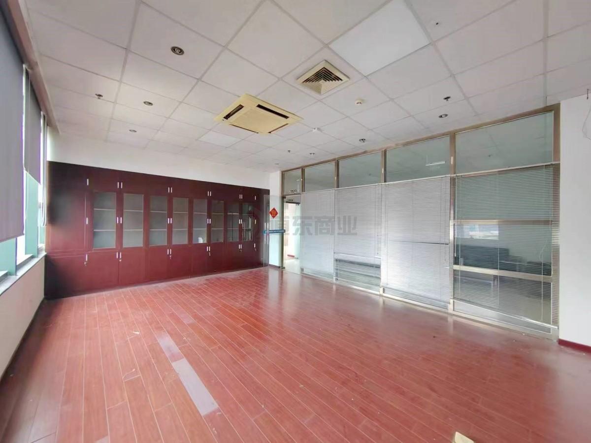 CEPA大厦面积577平