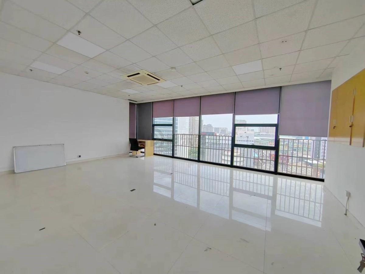 CEPA大厦面积577平