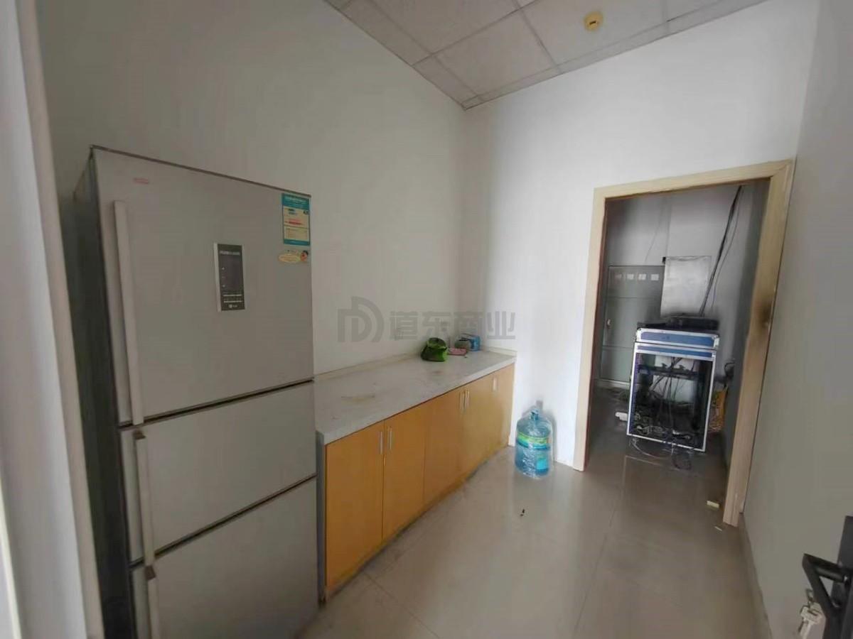 CEPA大厦面积577平