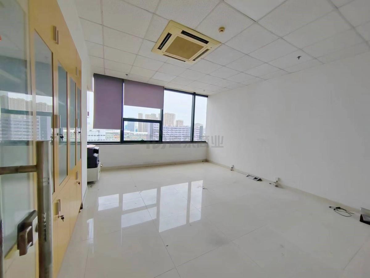 CEPA大厦面积577平