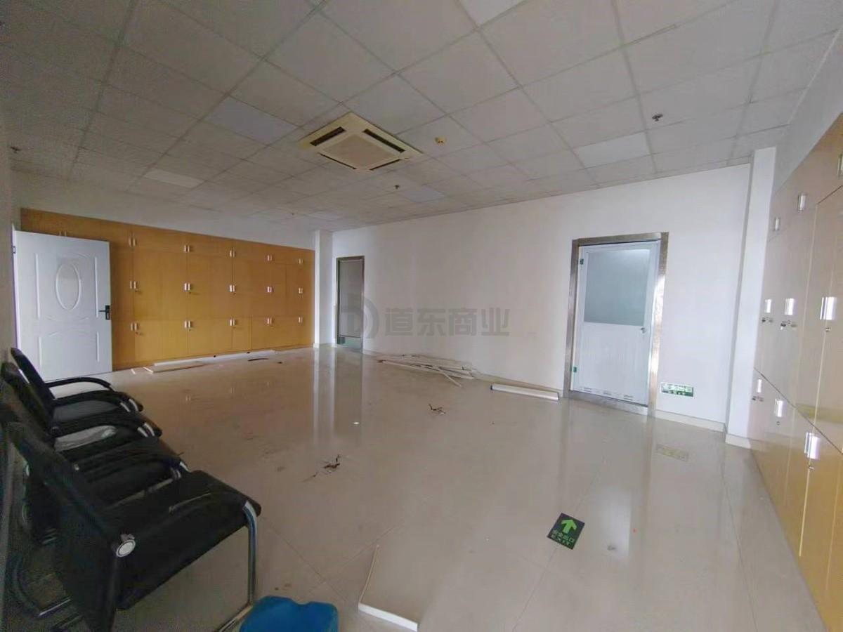 CEPA大厦面积577平