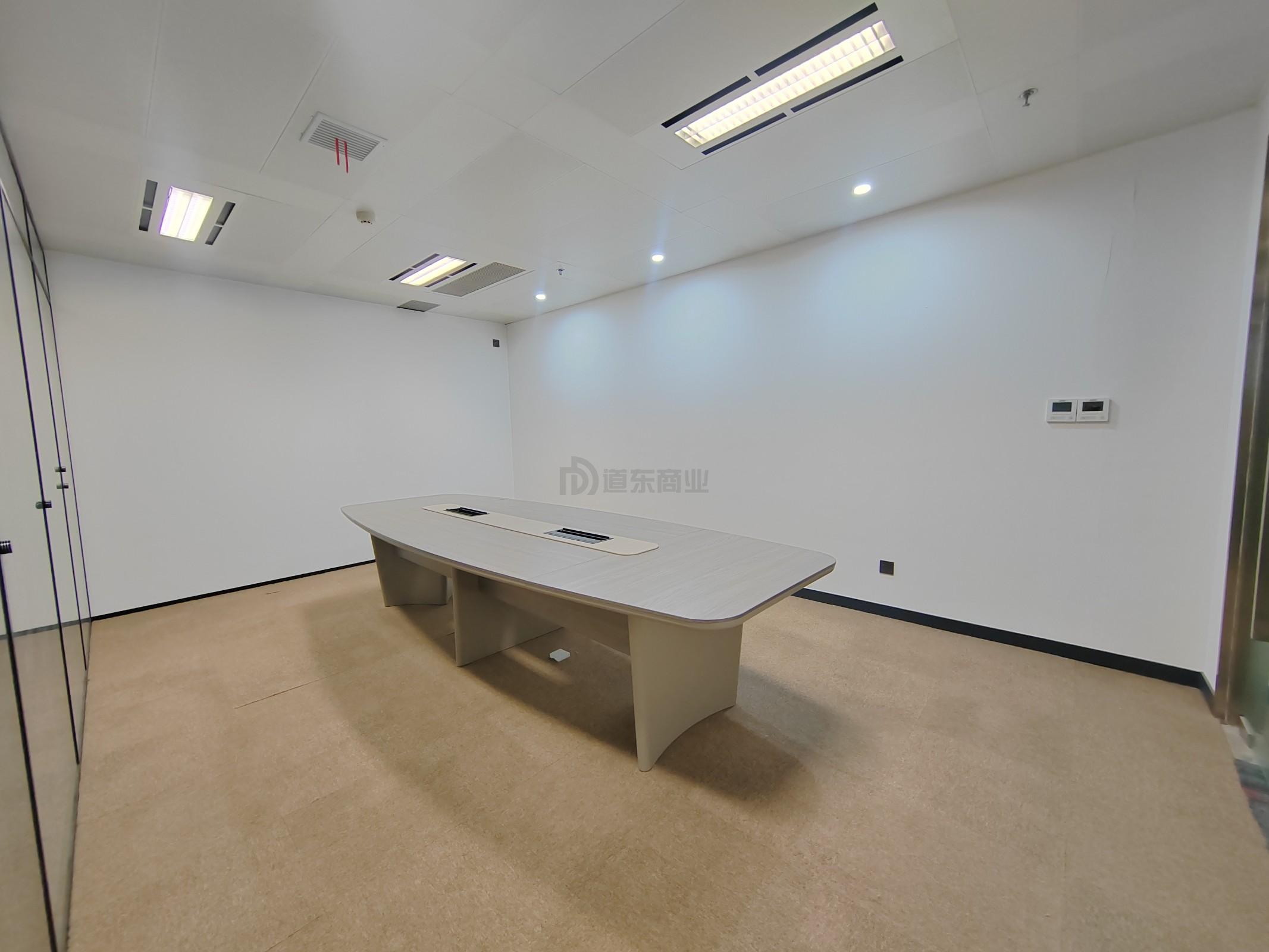 河埒金融商务港(运河湾现代产业发展中心)面积315平