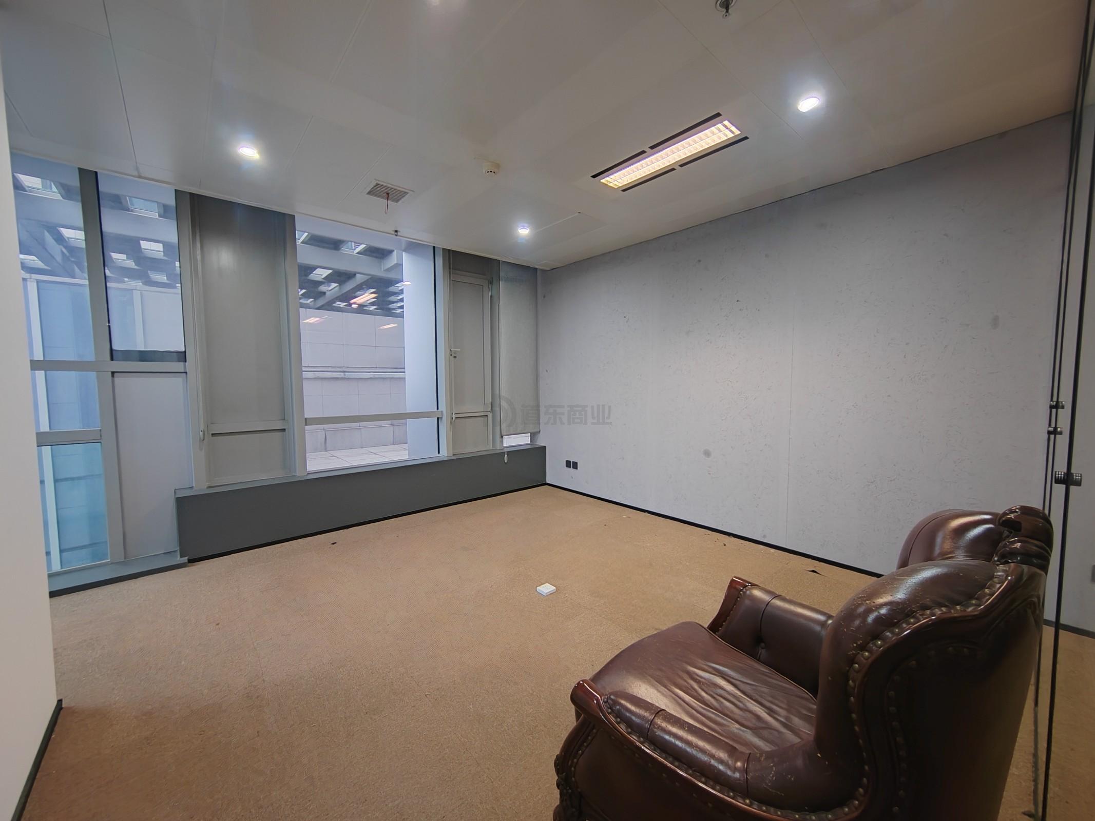 河埒金融商务港(运河湾现代产业发展中心)面积315平