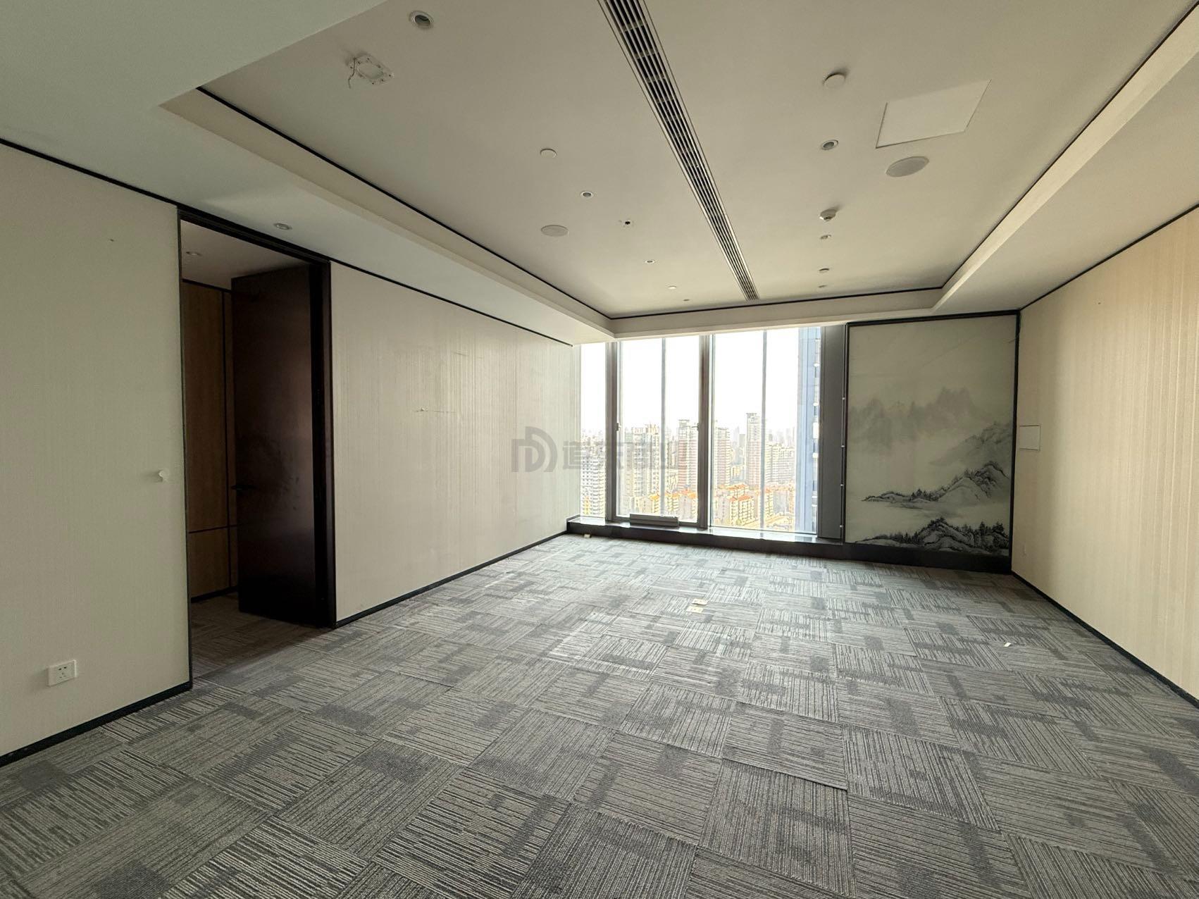 云蝠大厦面积512平