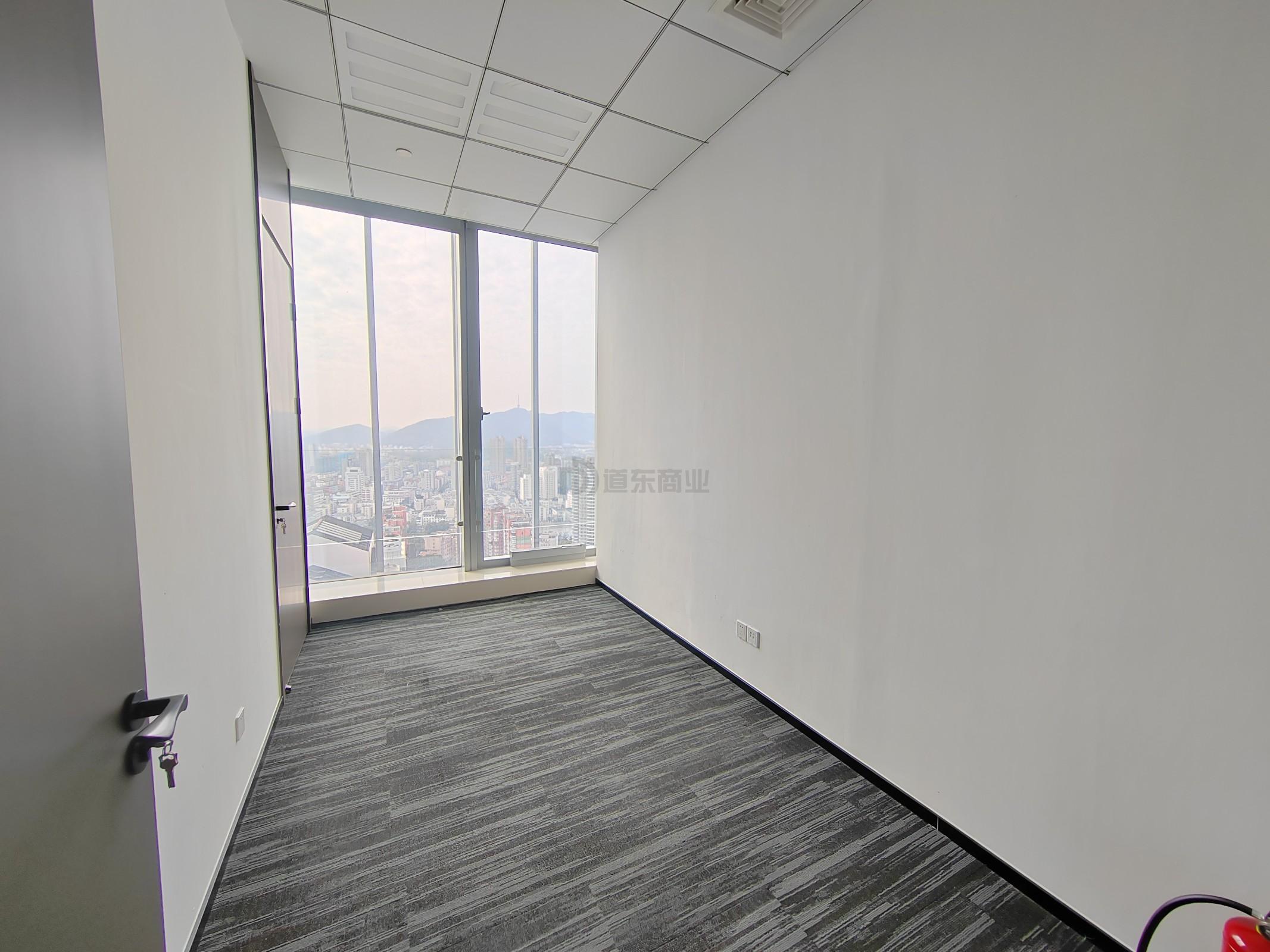 云蝠大厦面积360平