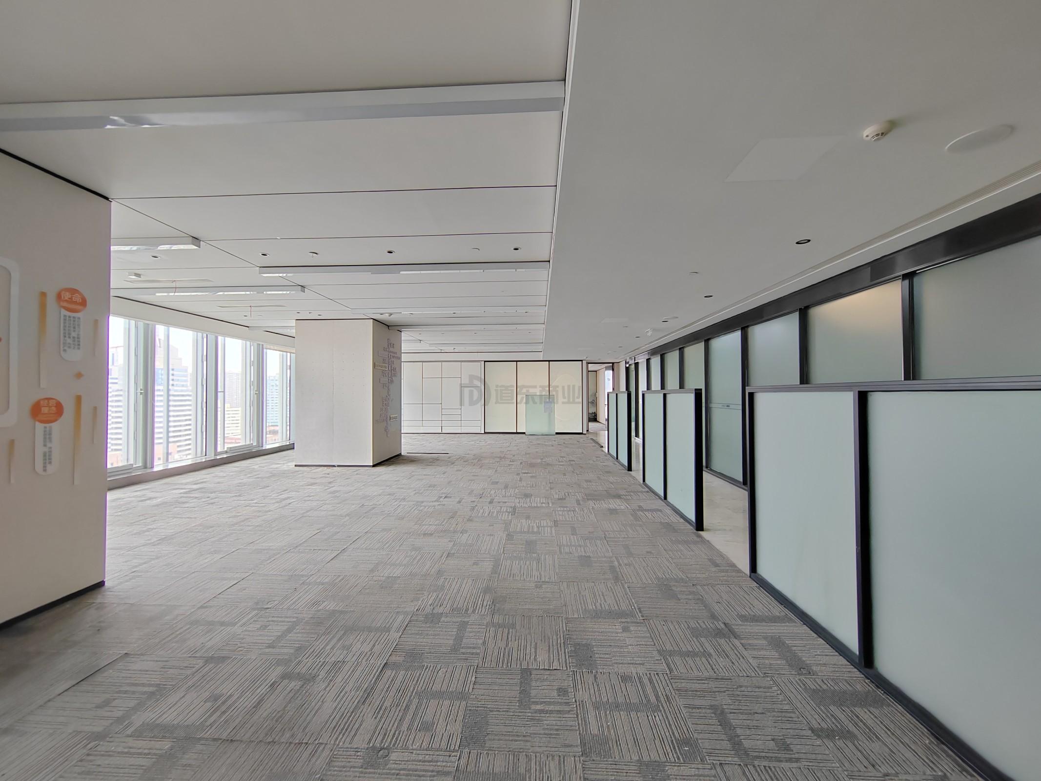 云蝠大厦面积512平