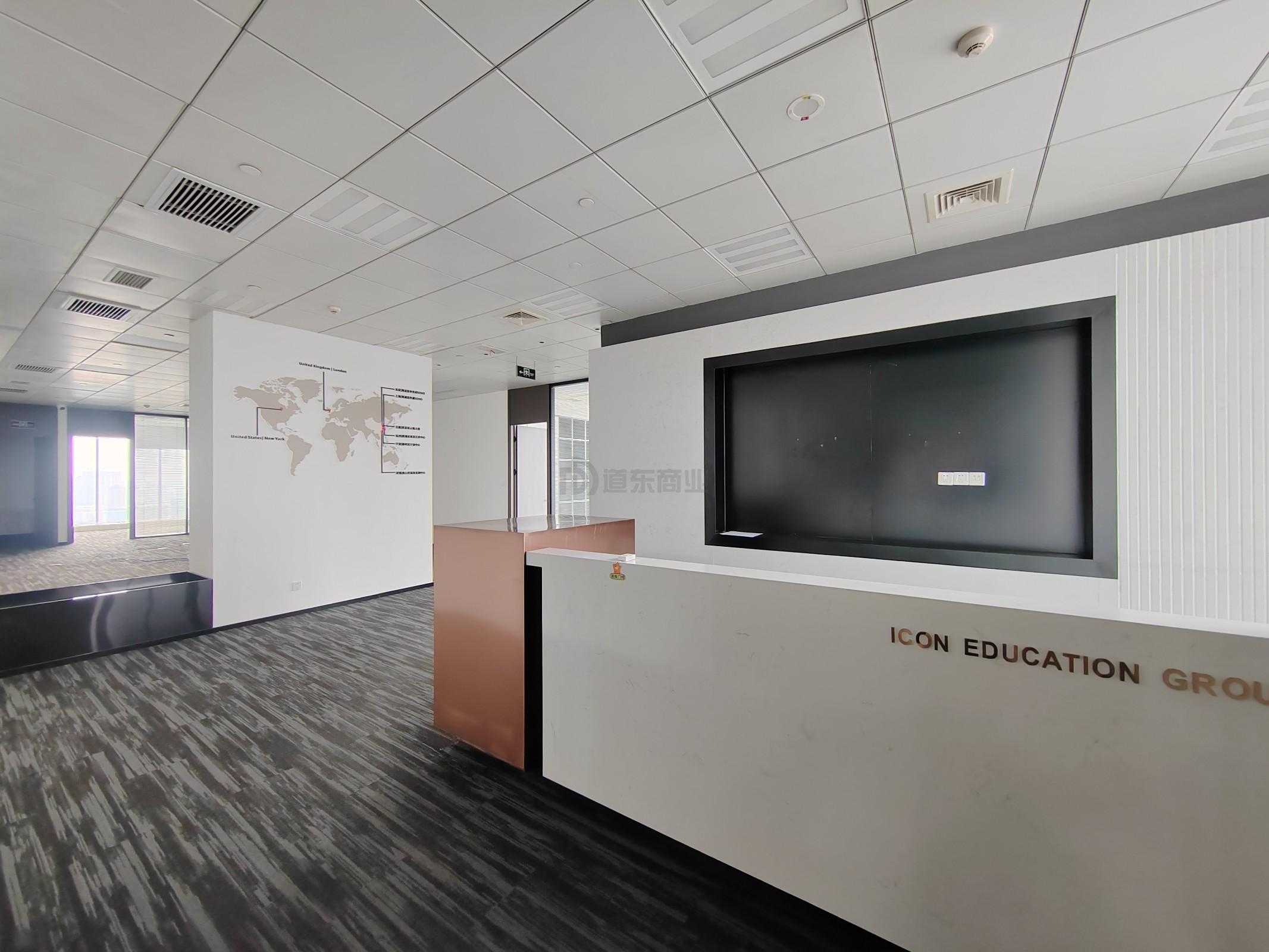 云蝠大厦面积360平