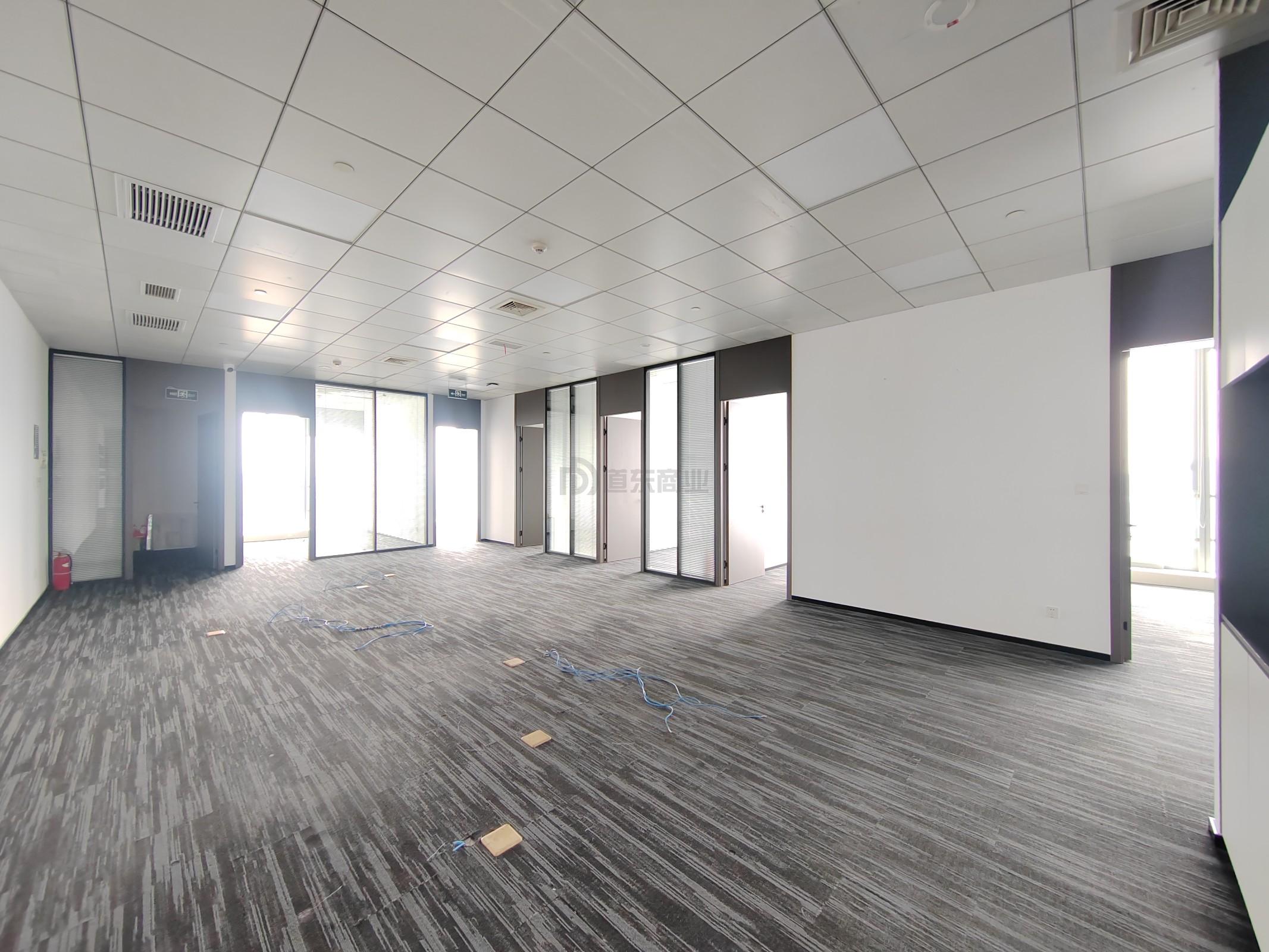 云蝠大厦面积360平