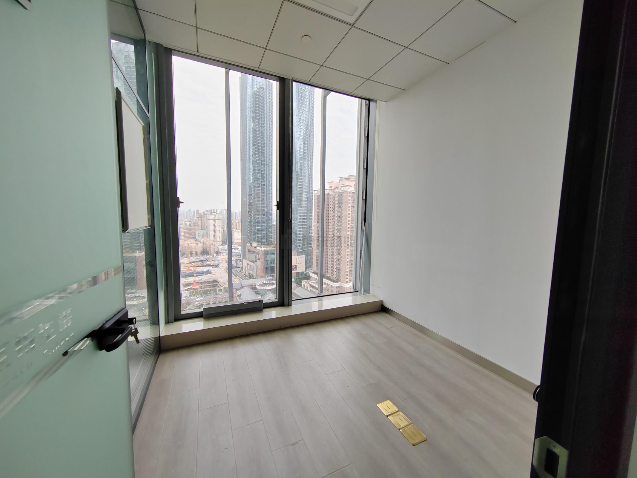 云蝠大厦面积178平