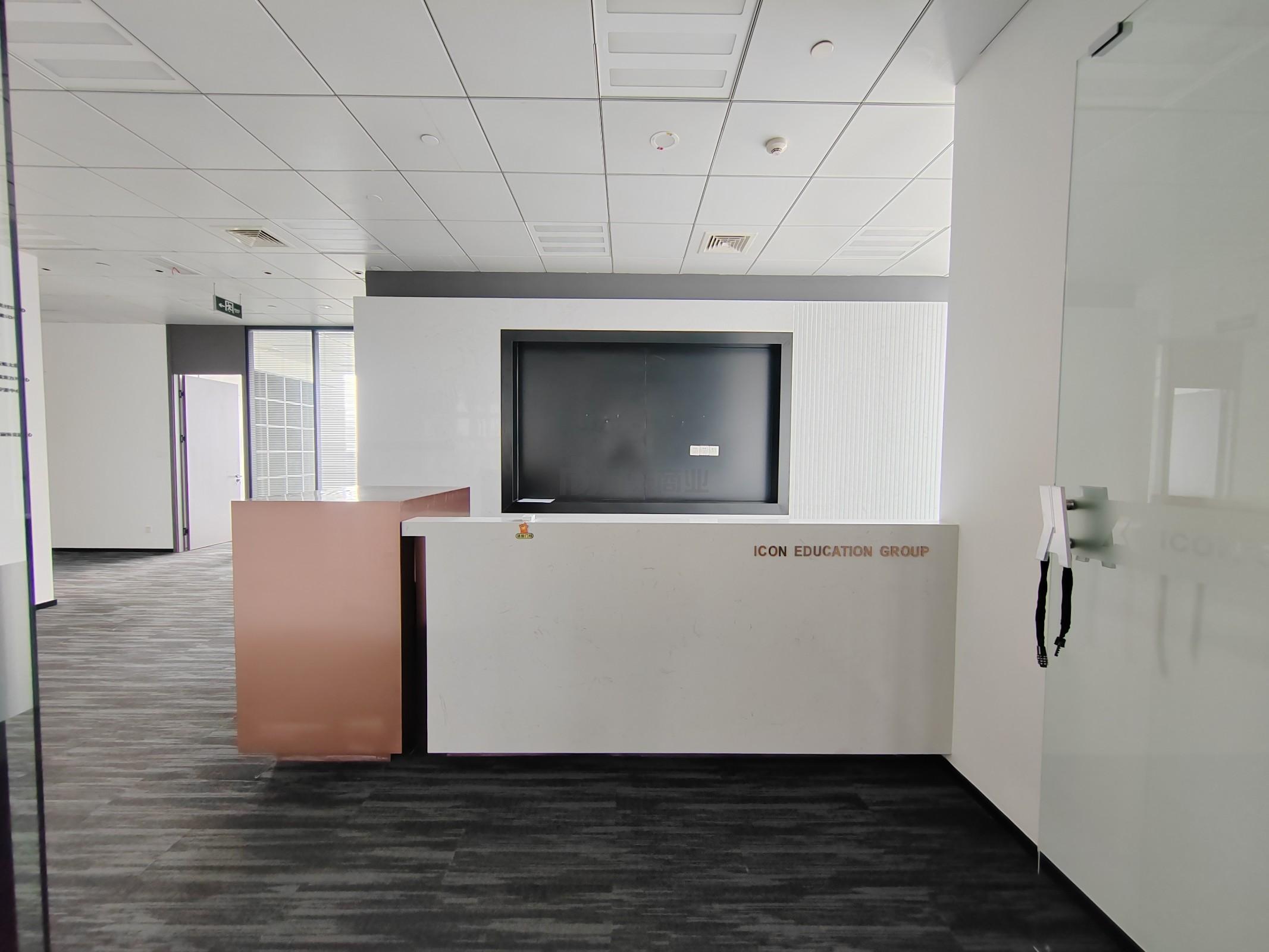 云蝠大厦面积360平