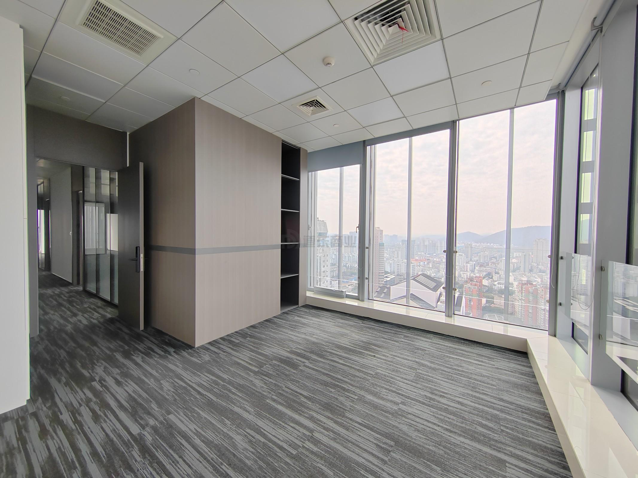 云蝠大厦面积360平