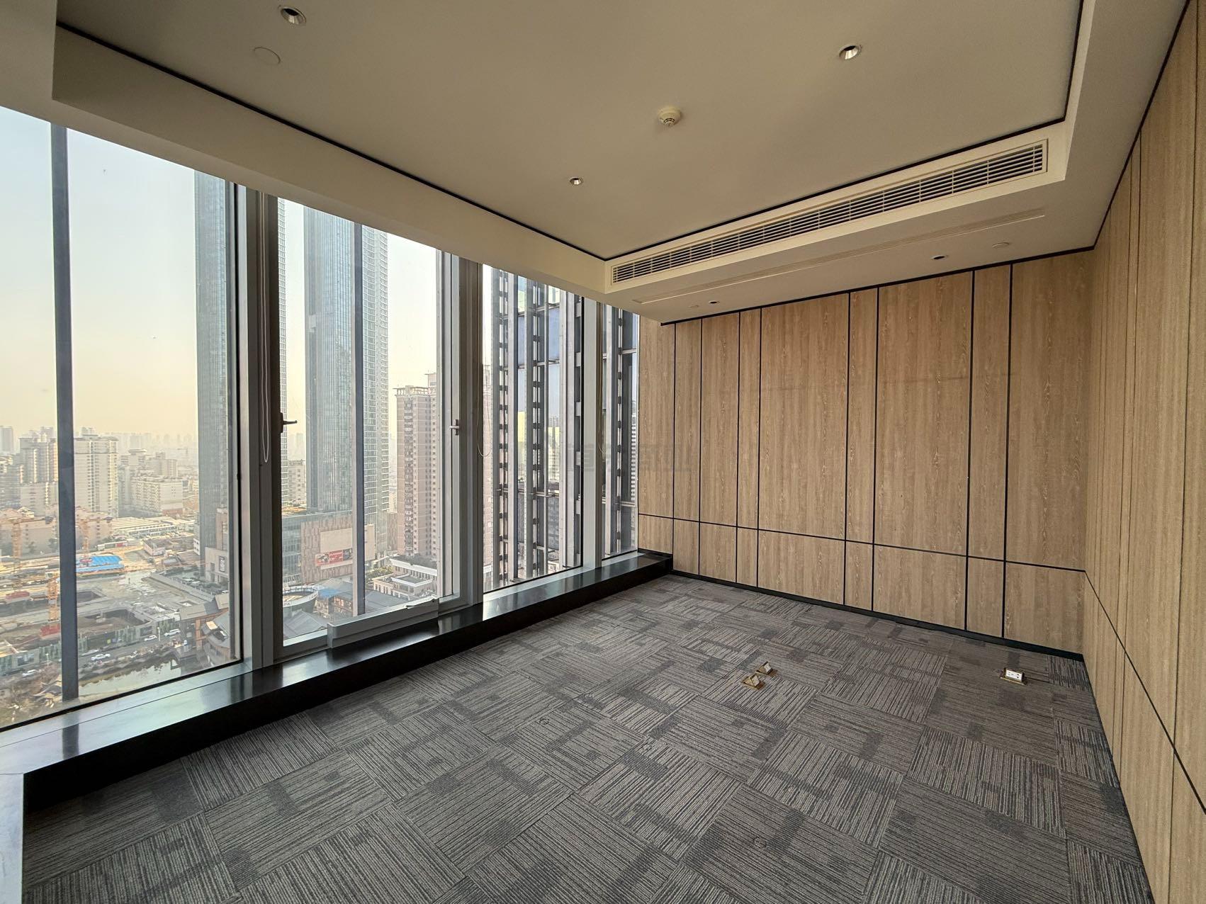 云蝠大厦面积512平