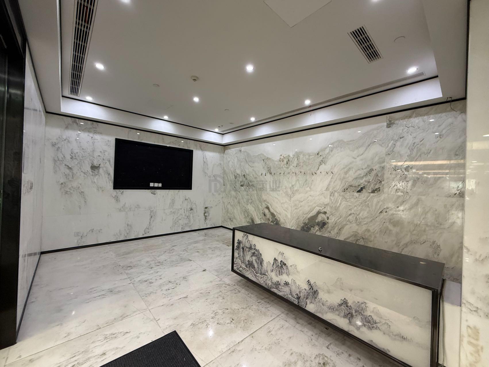 云蝠大厦512平米办公室出租