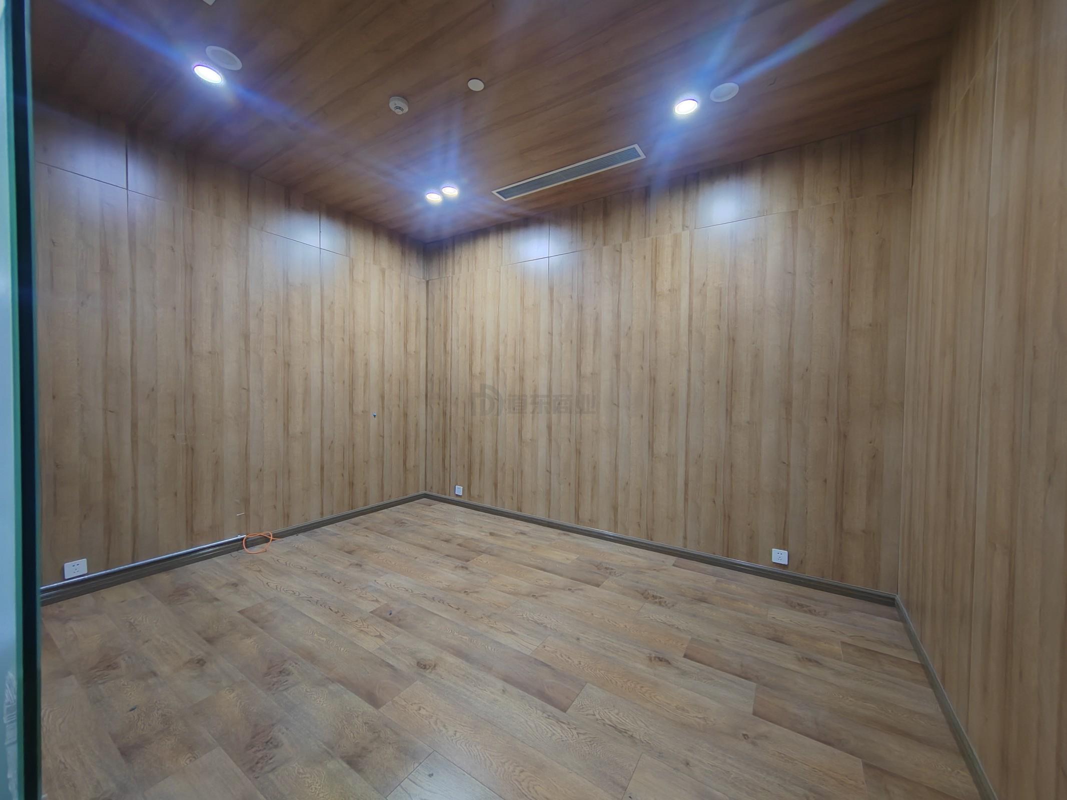 国金中心面积410平