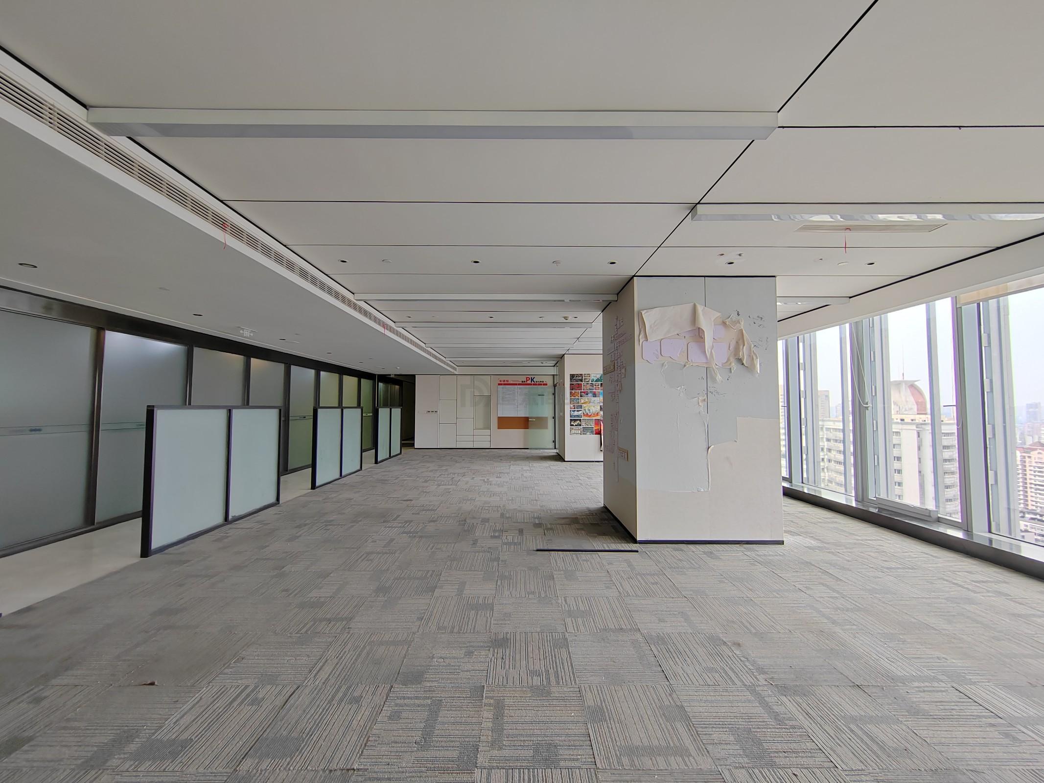 云蝠大厦面积512平