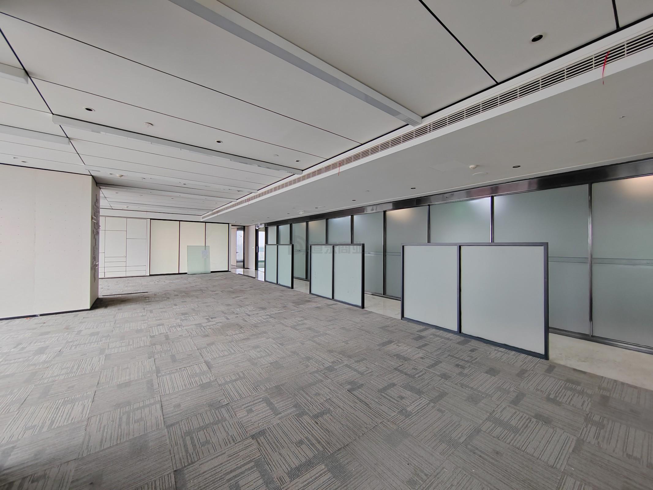 云蝠大厦面积512平