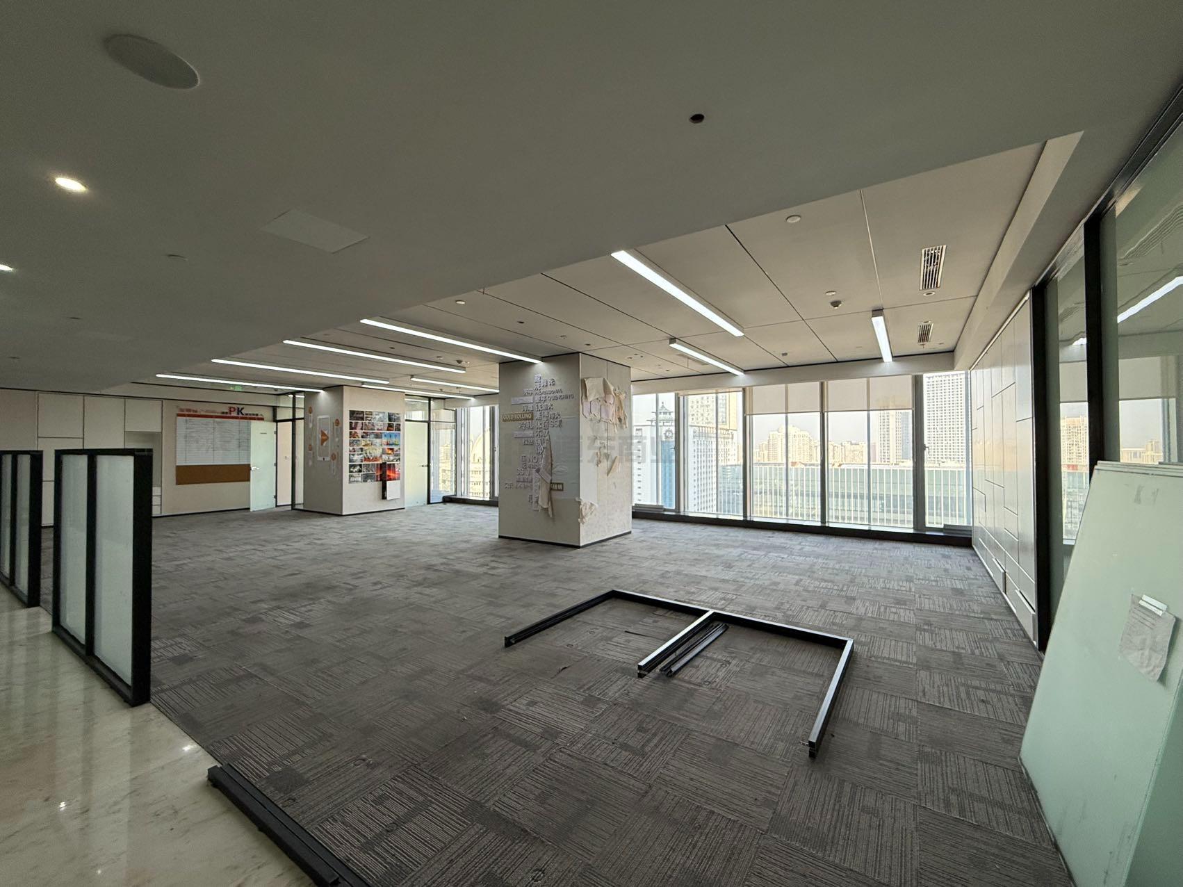 云蝠大厦面积512平