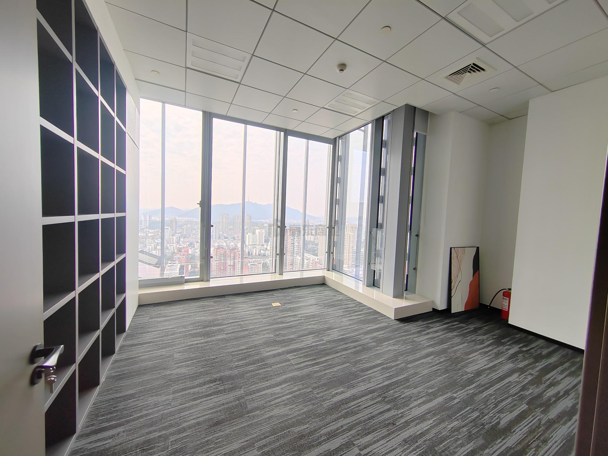 云蝠大厦面积360平