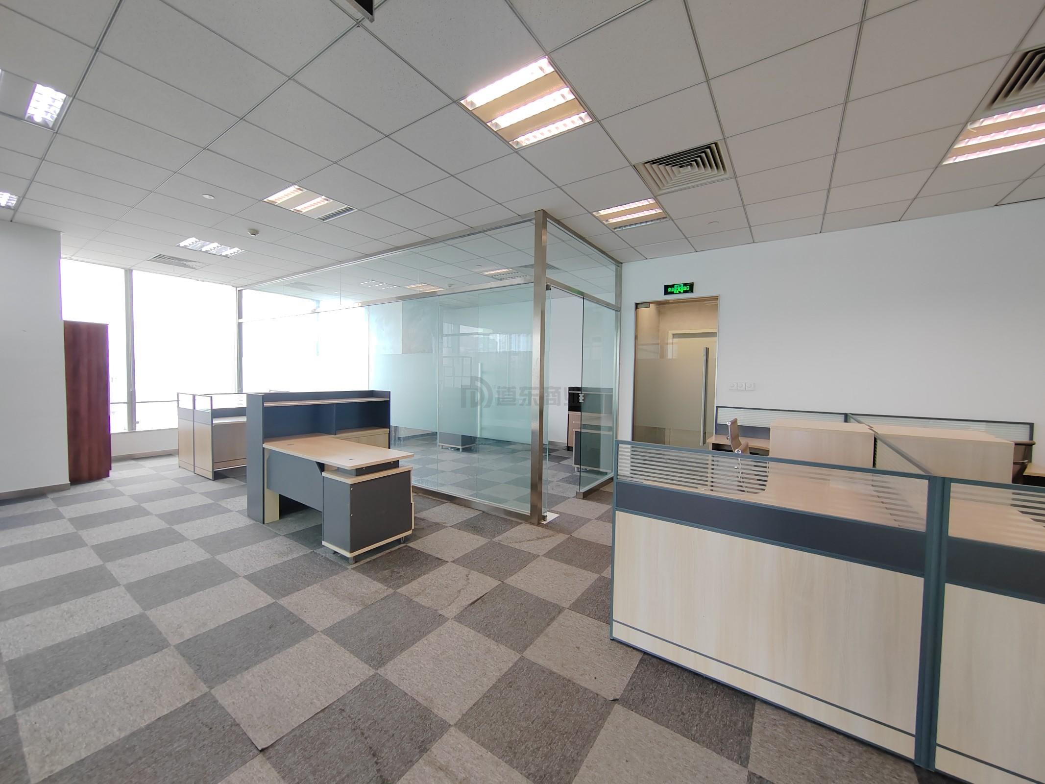 国金中心面积416平