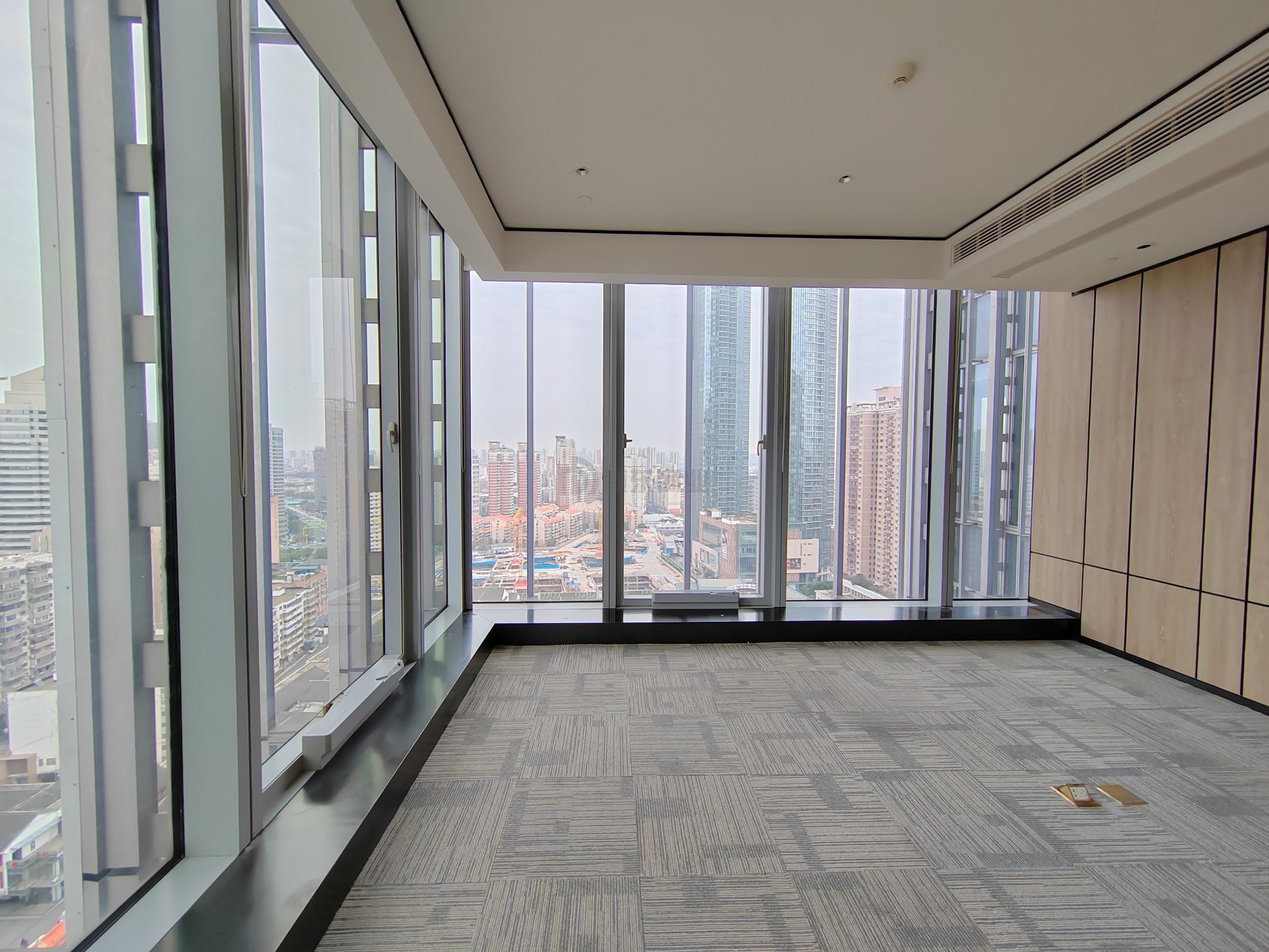 云蝠大厦面积512平