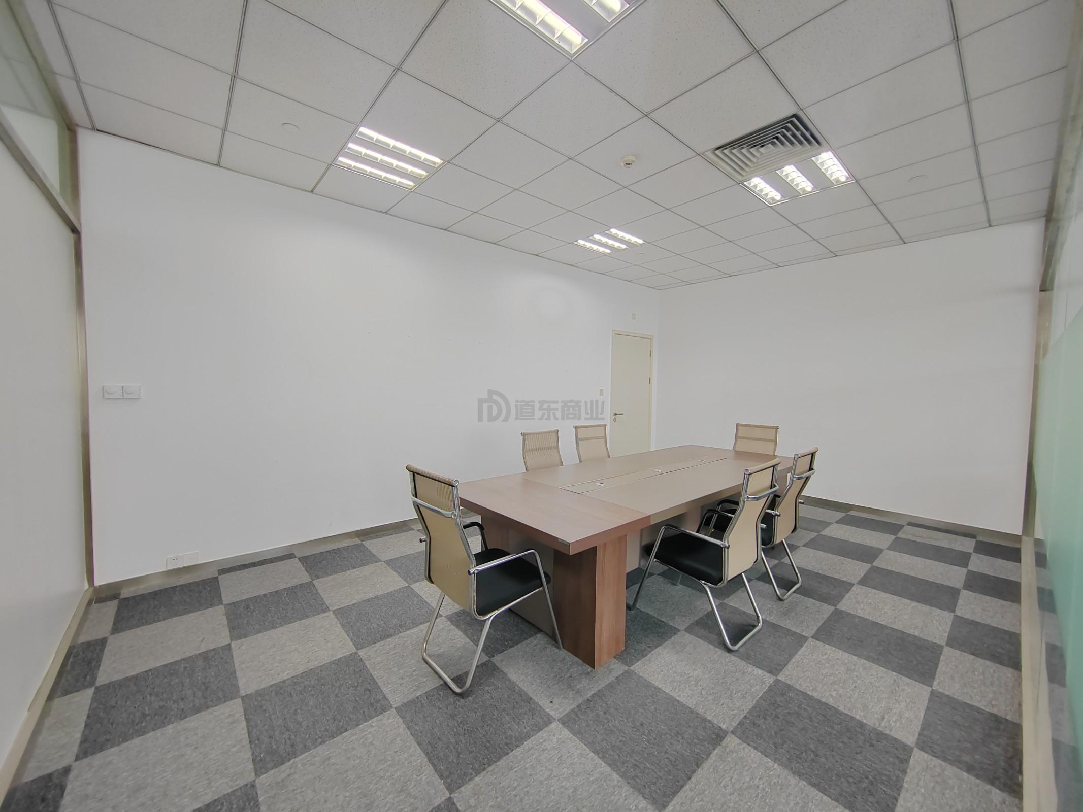 国金中心面积416平