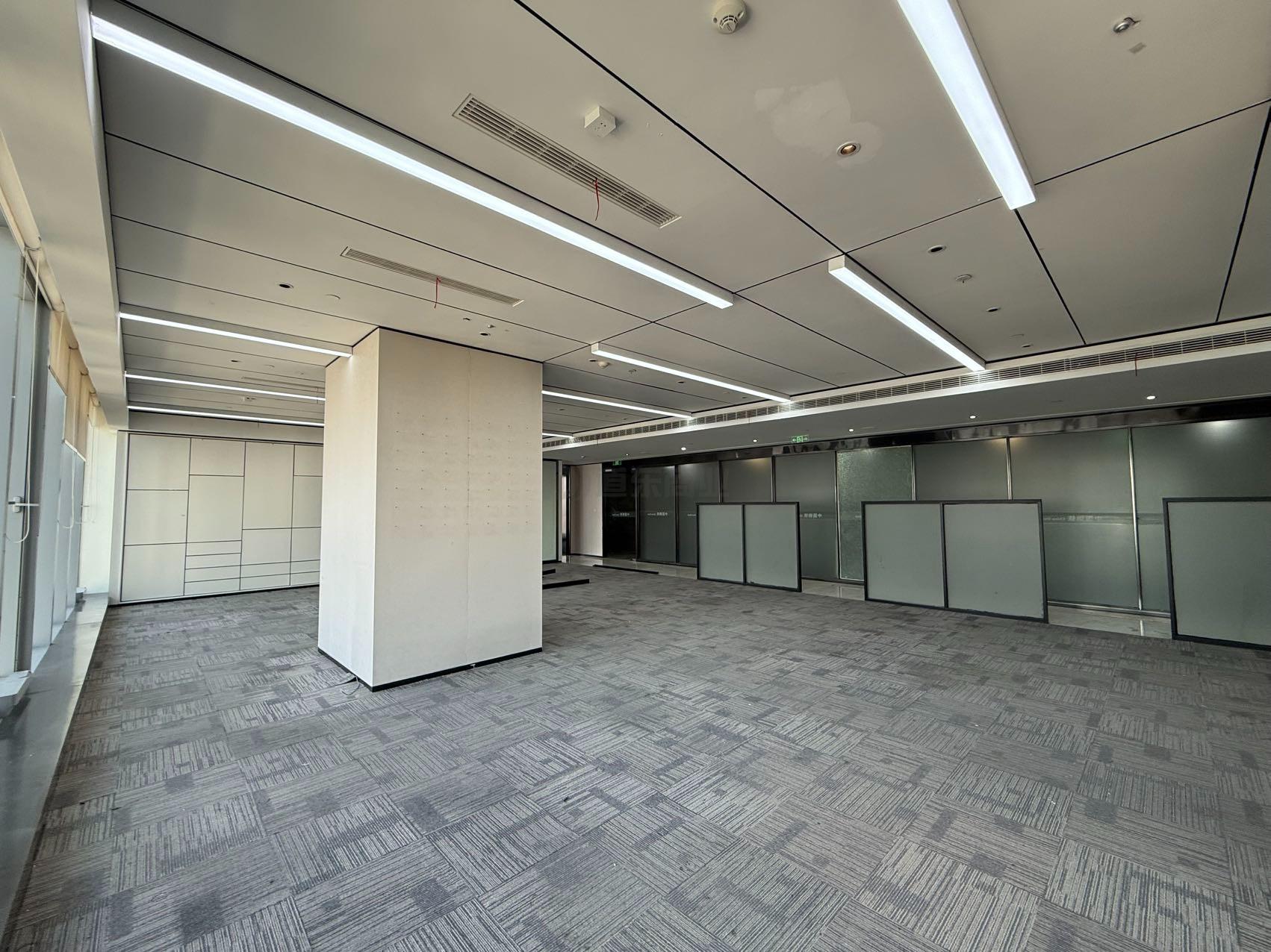 云蝠大厦面积512平