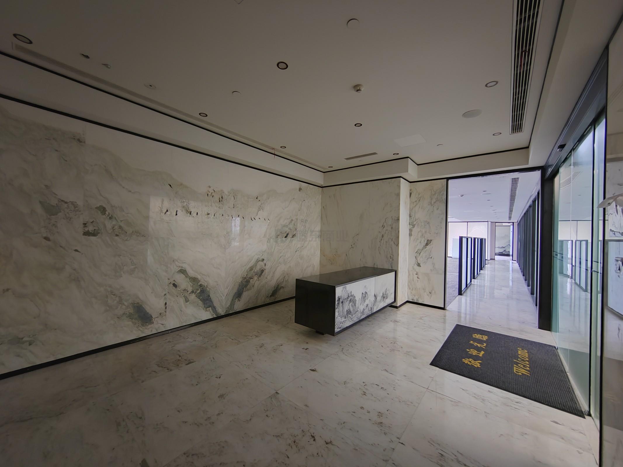 云蝠大厦面积512平