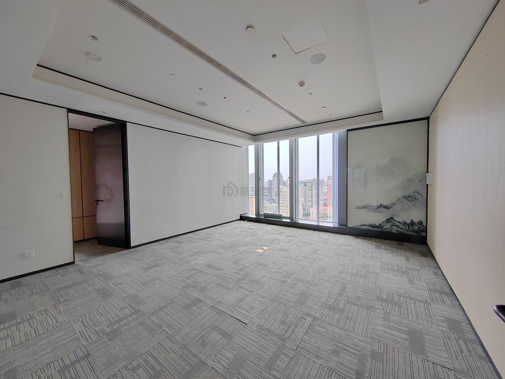 云蝠大厦面积512平