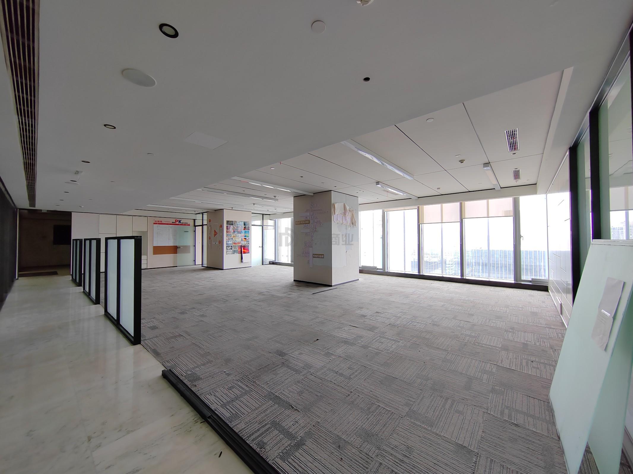 云蝠大厦面积512平