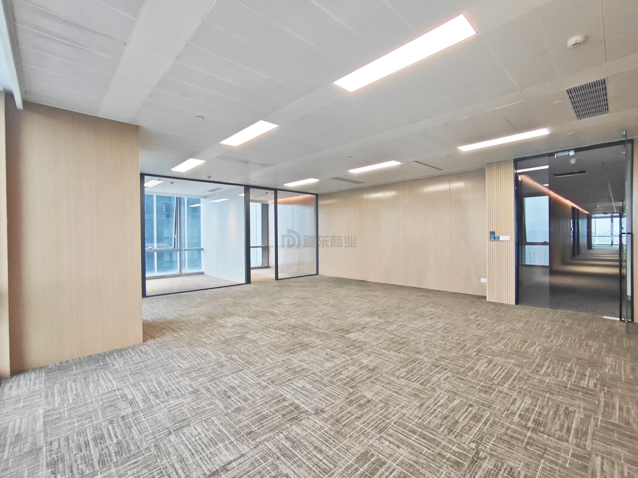 上海中心城开国际面积150平