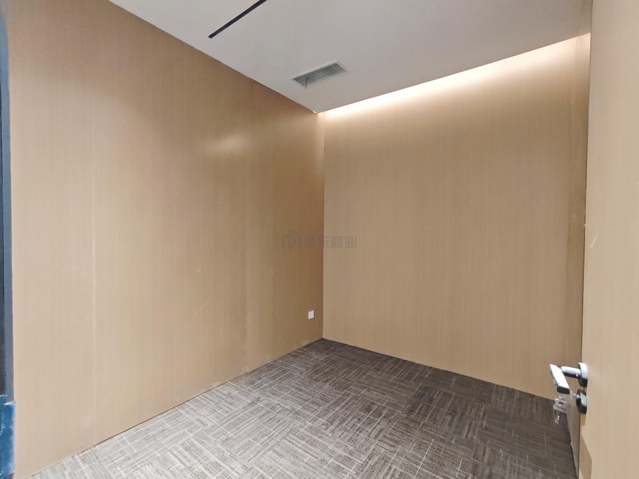 上海中心城开国际面积158平