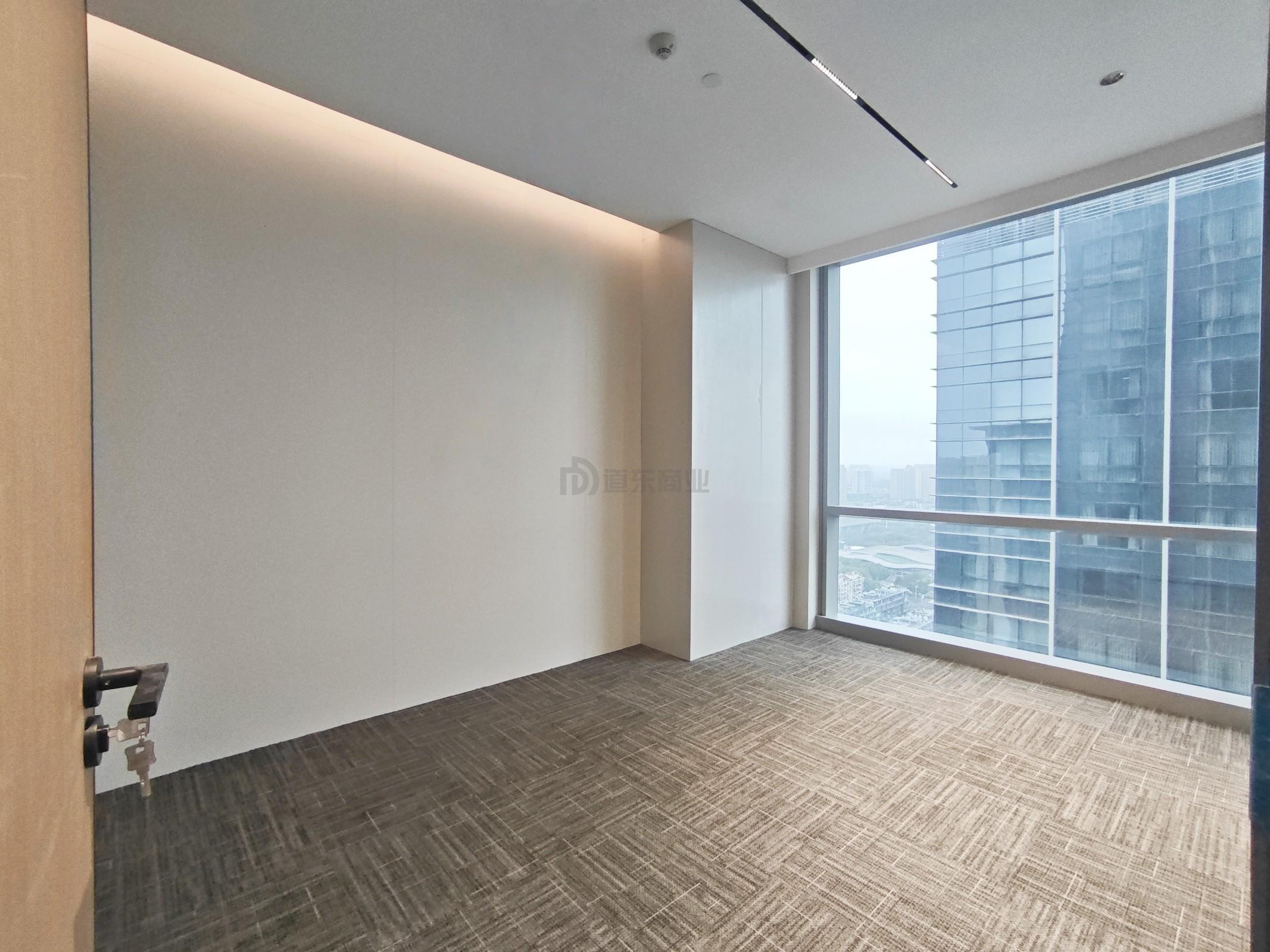 上海中心城开国际面积158平