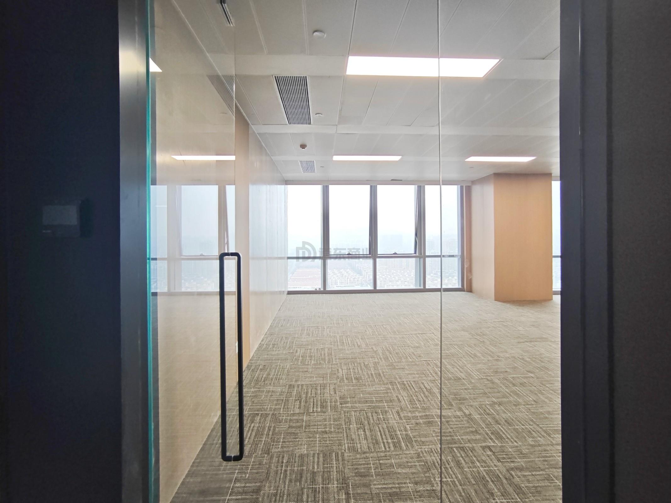 上海中心城开国际面积150平