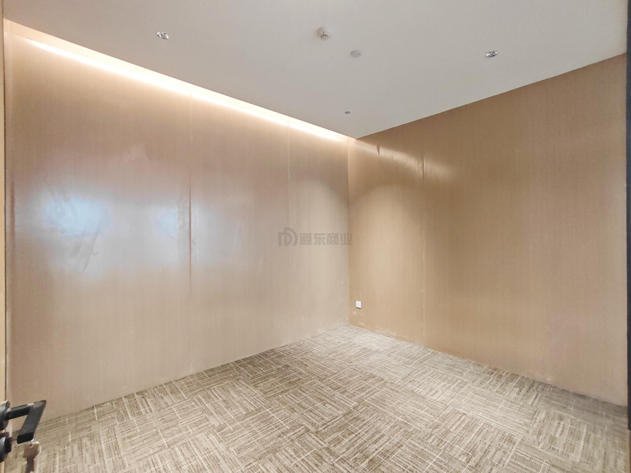 上海中心城开国际面积206平