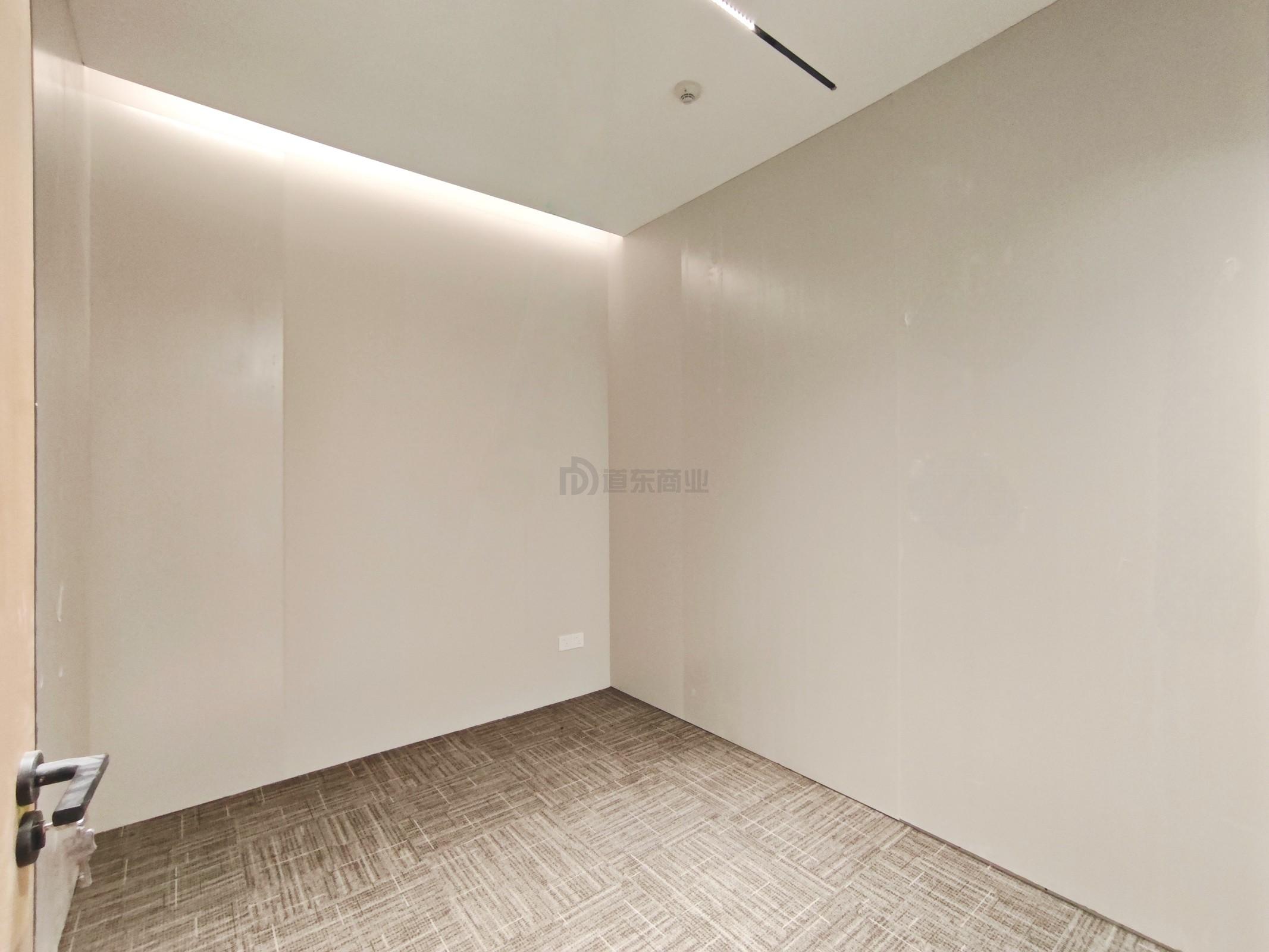 上海中心城开国际面积158平