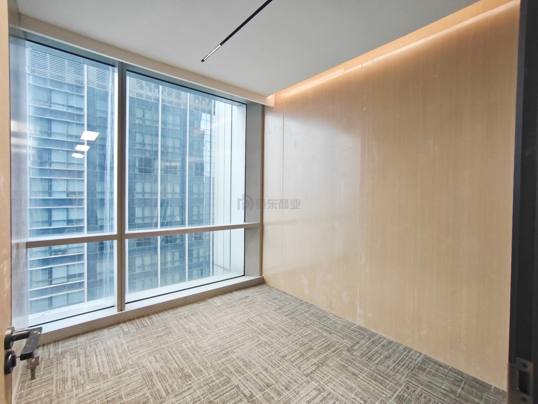 上海中心城开国际面积150平