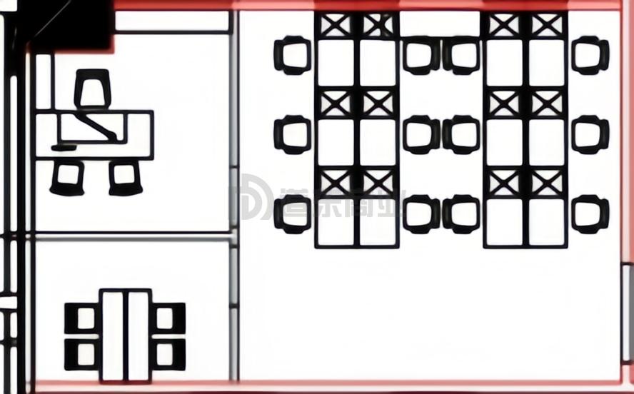 上海中心城开国际面积104平
