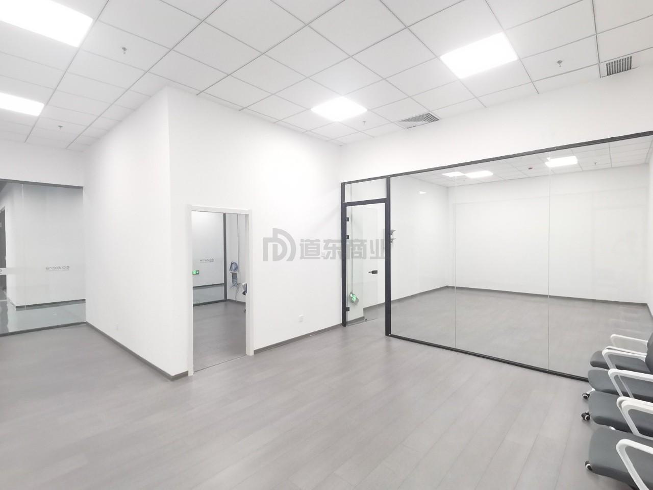 CCK韩国馆220平米办公室出租