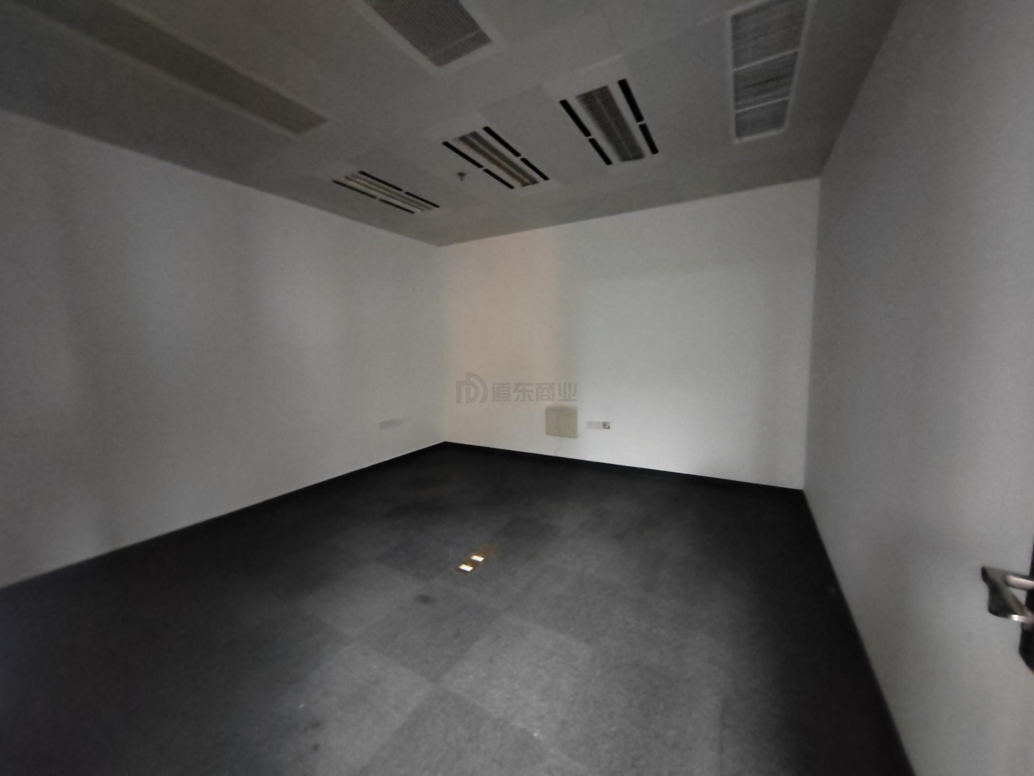 河埒金融商务港(运河湾现代产业发展中心)面积212平