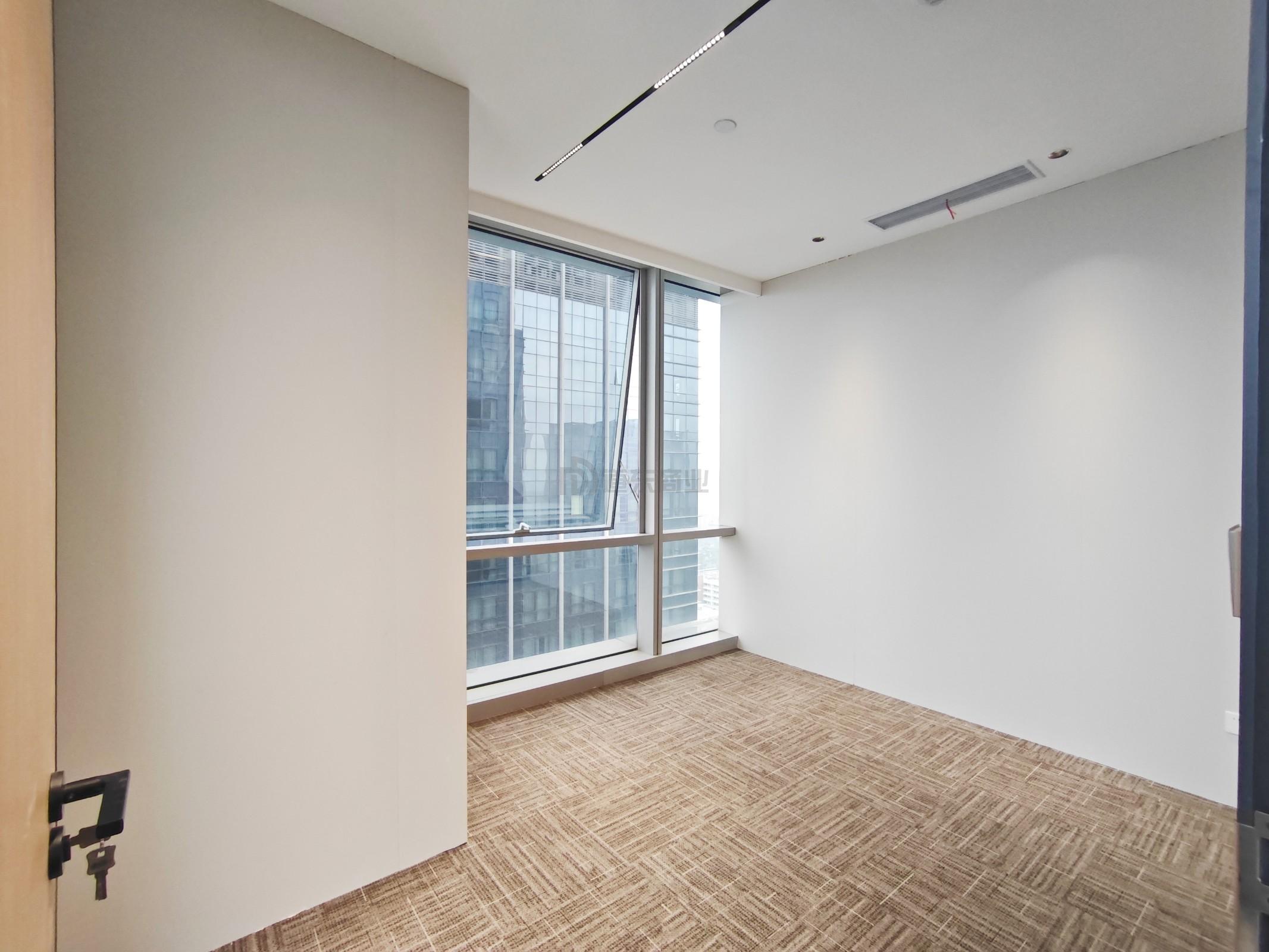 上海中心城开国际面积150平