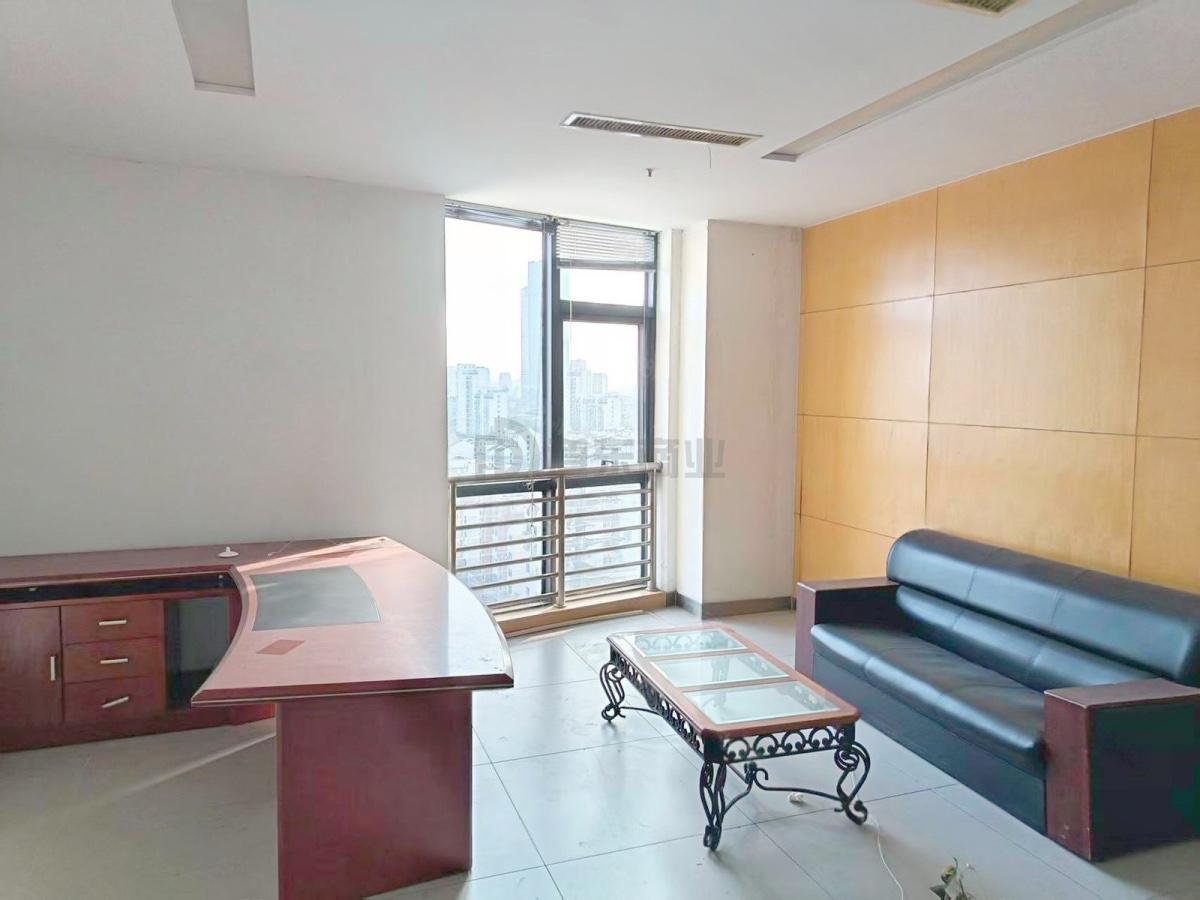 联创大厦面积1050平